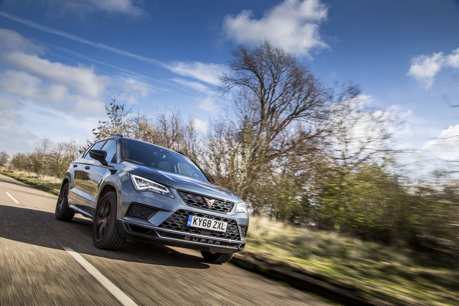 Seat Leon ST Cupra Vs Cupra Ateca: Why Estate Always Beats SUV