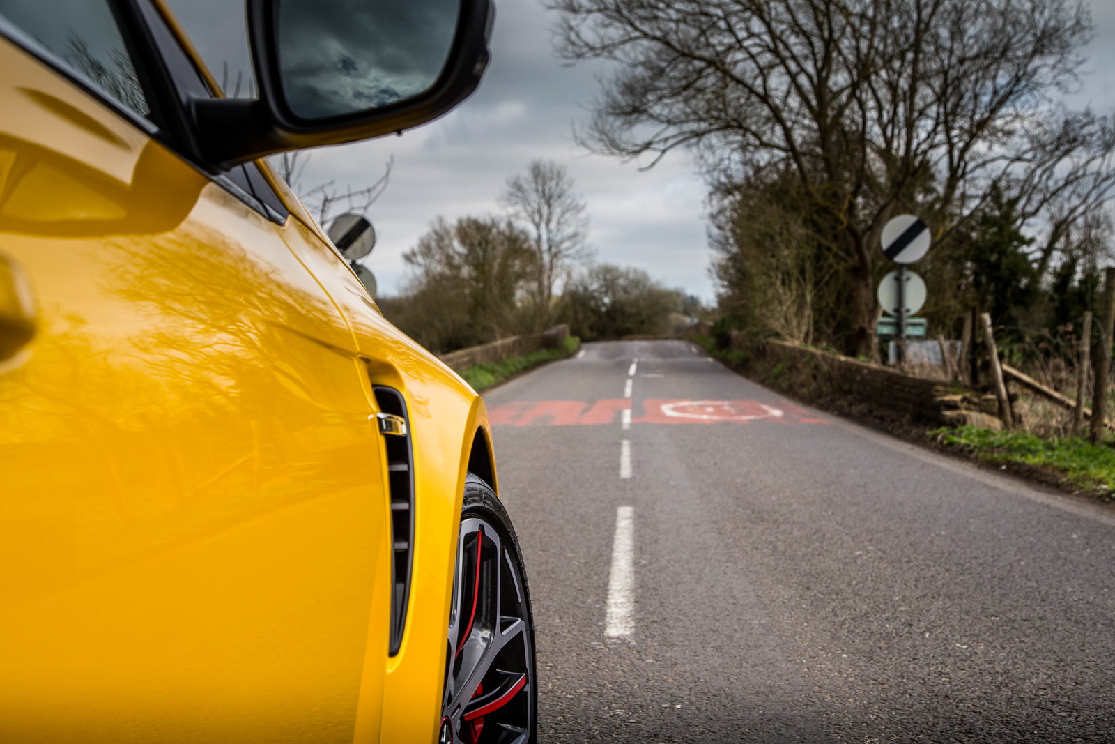 Seat Leon ST Cupra Vs Cupra Ateca: Why Estate Always Beats SUV