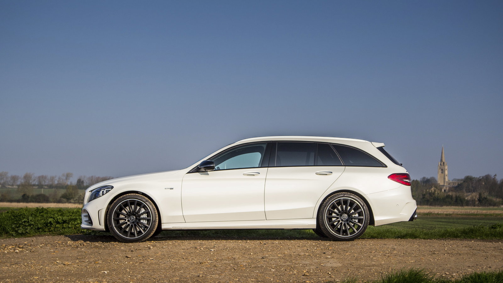I'm Living With A Mercedes-AMG C43 For Nine Months: What Do You Want To Know?