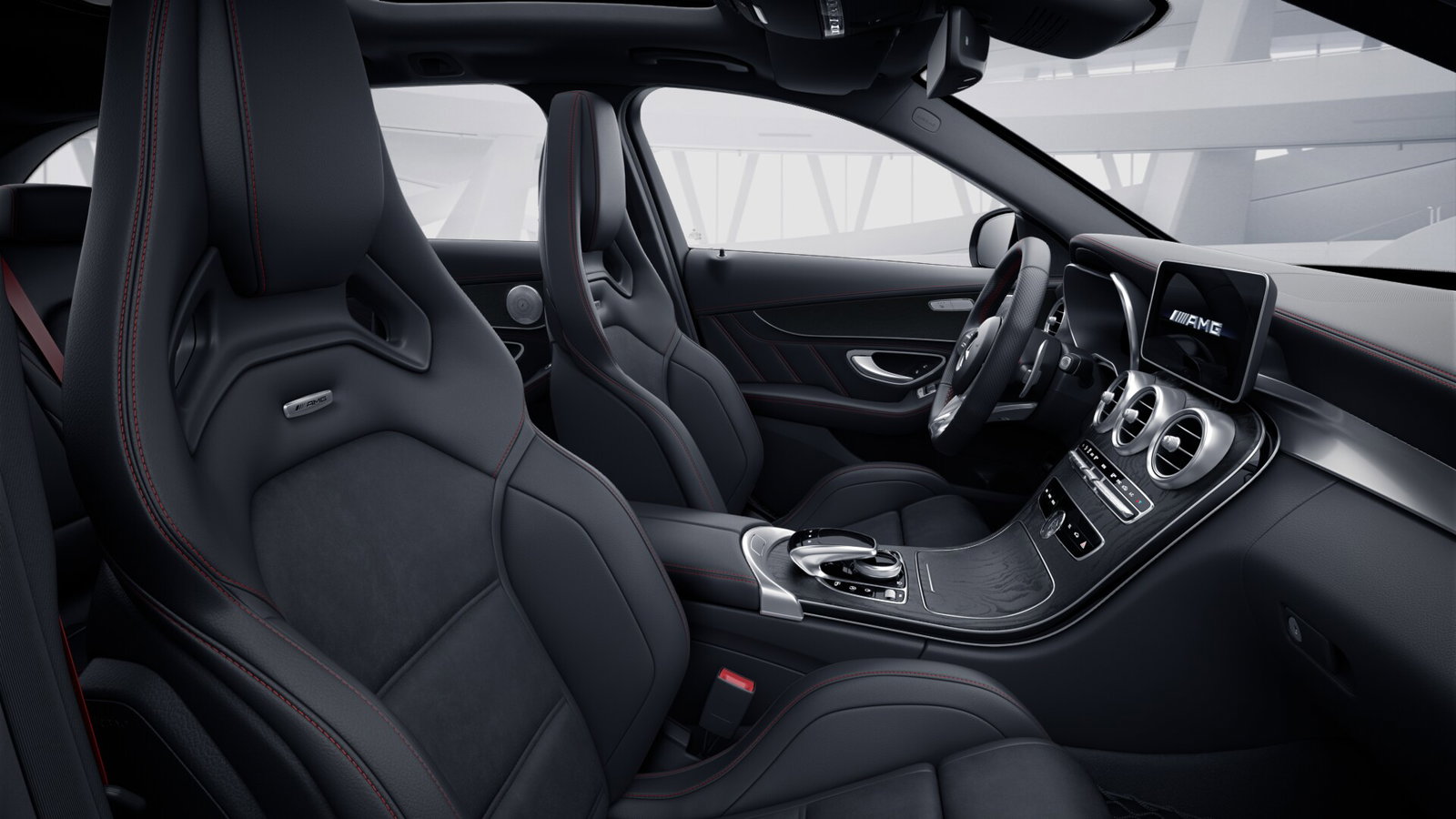 6 Spec Mistakes We Made With ‘Our’ Mercedes-AMG C43