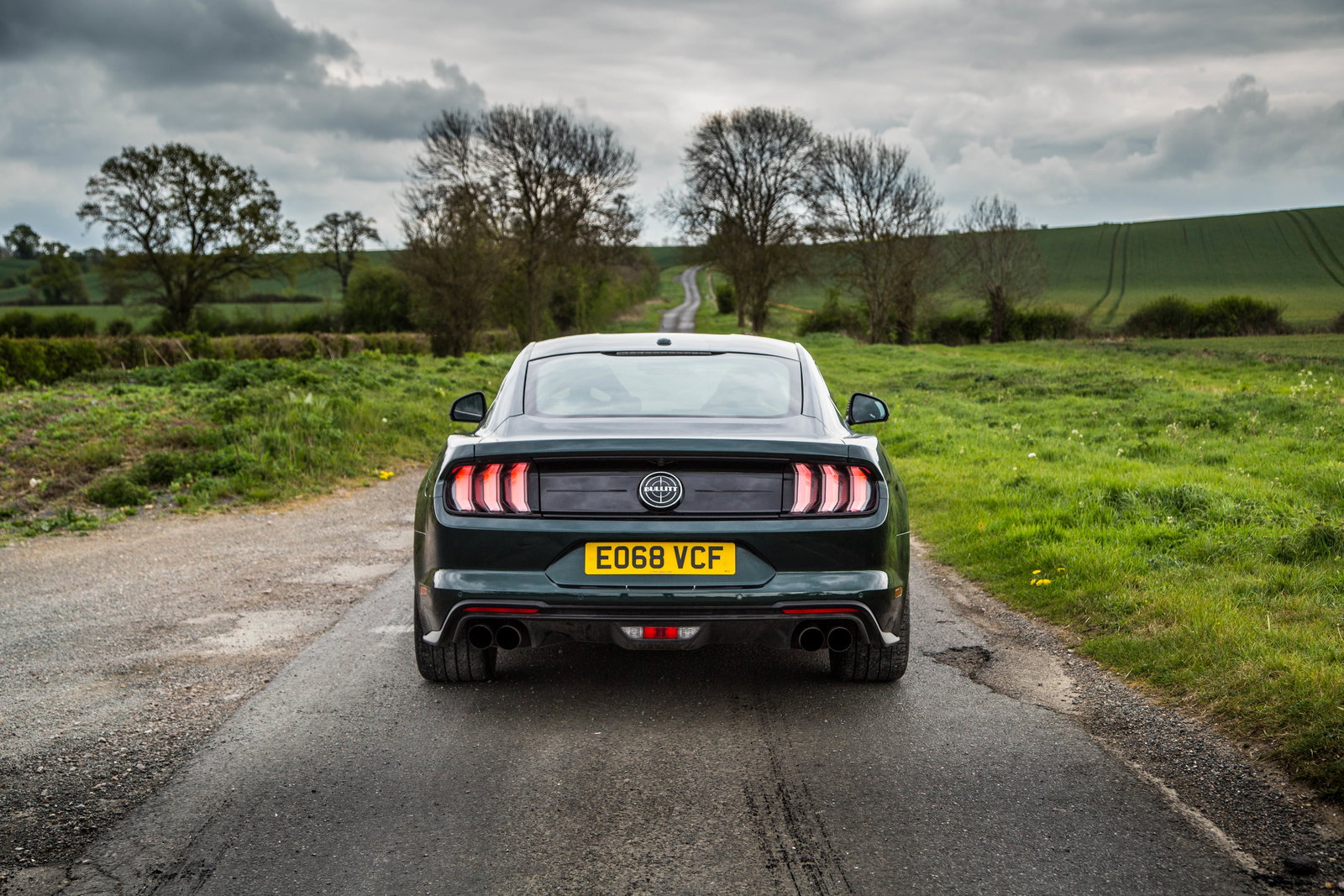 Ford Ranger Raptor Review: We Don’t Know What It’s For But We Want One