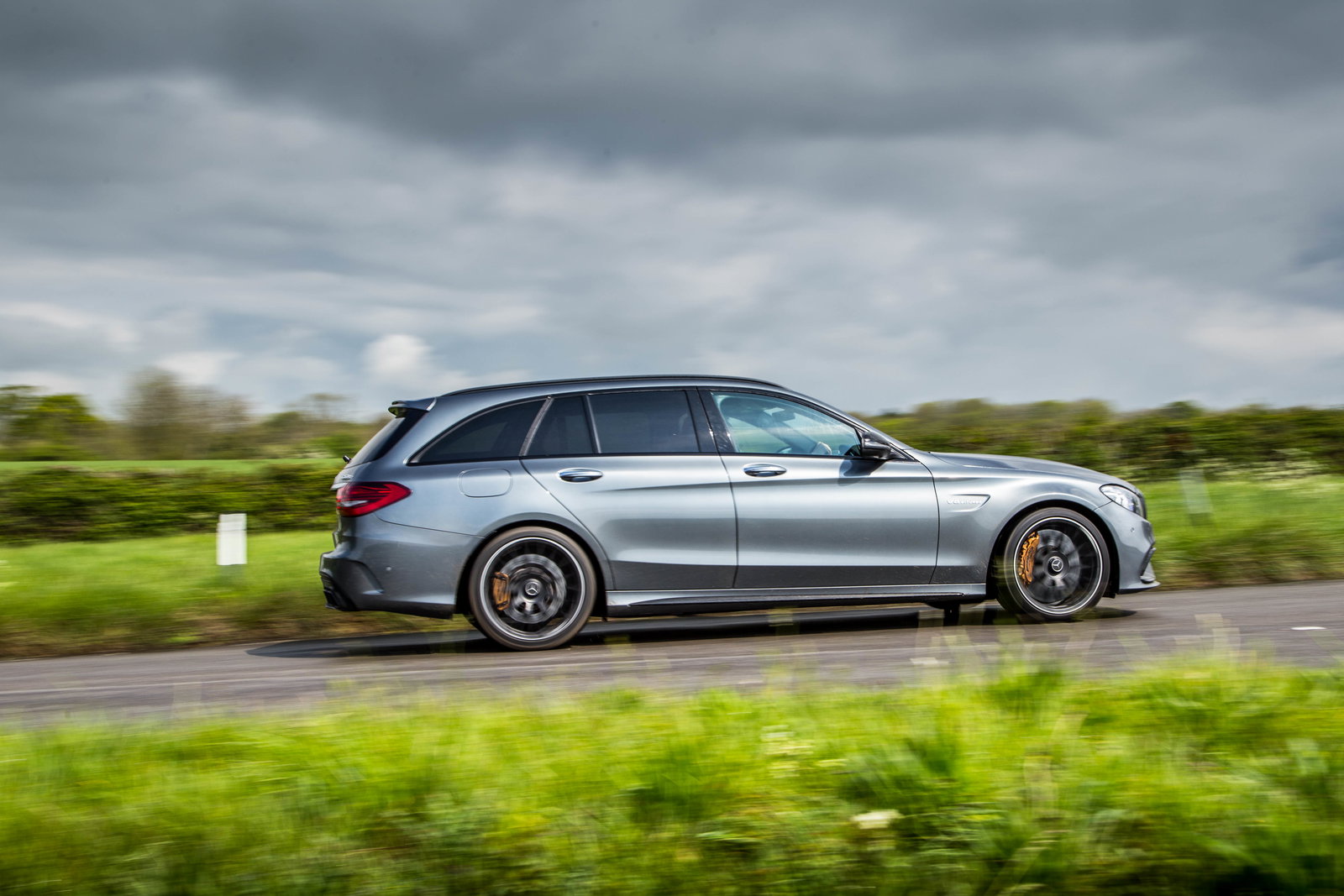 Mercedes-AMG C43 Vs C63 Vs C63 S: What’s The Best Fast C-Class?
