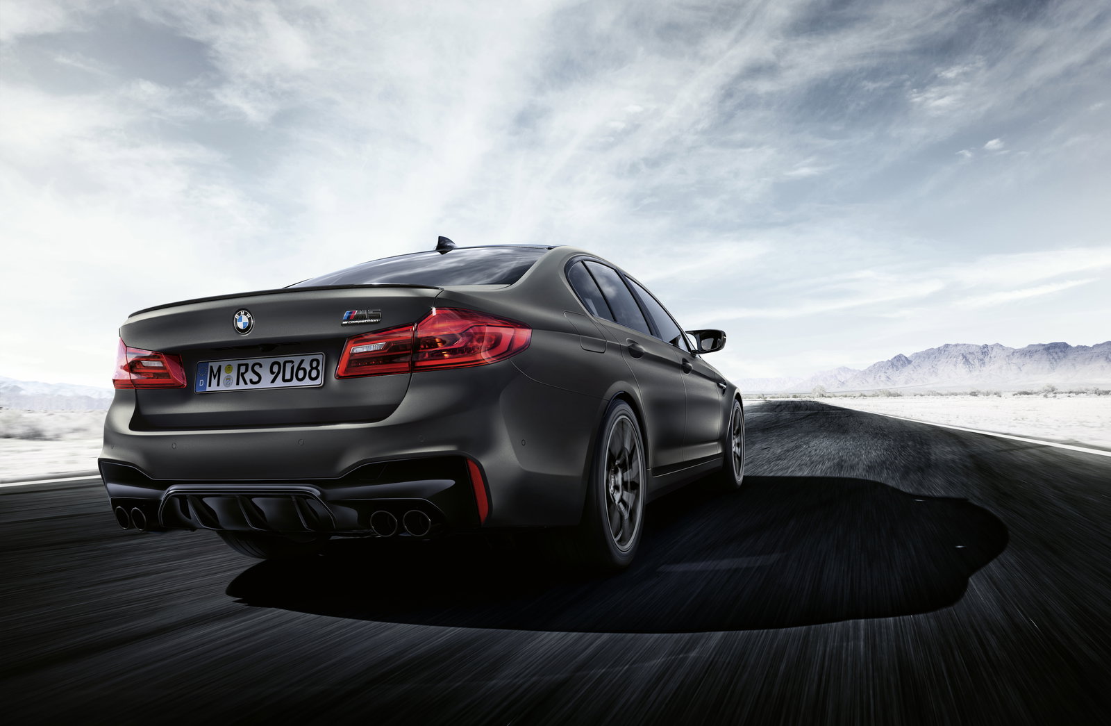 The New Bentley Flying Spur Has Weird 3D Textured Leather