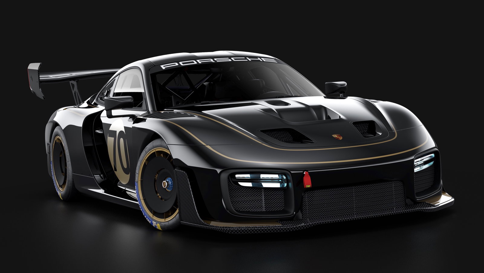 The Porsche 935 Is Available In Retro Liveries And They're All Amazing