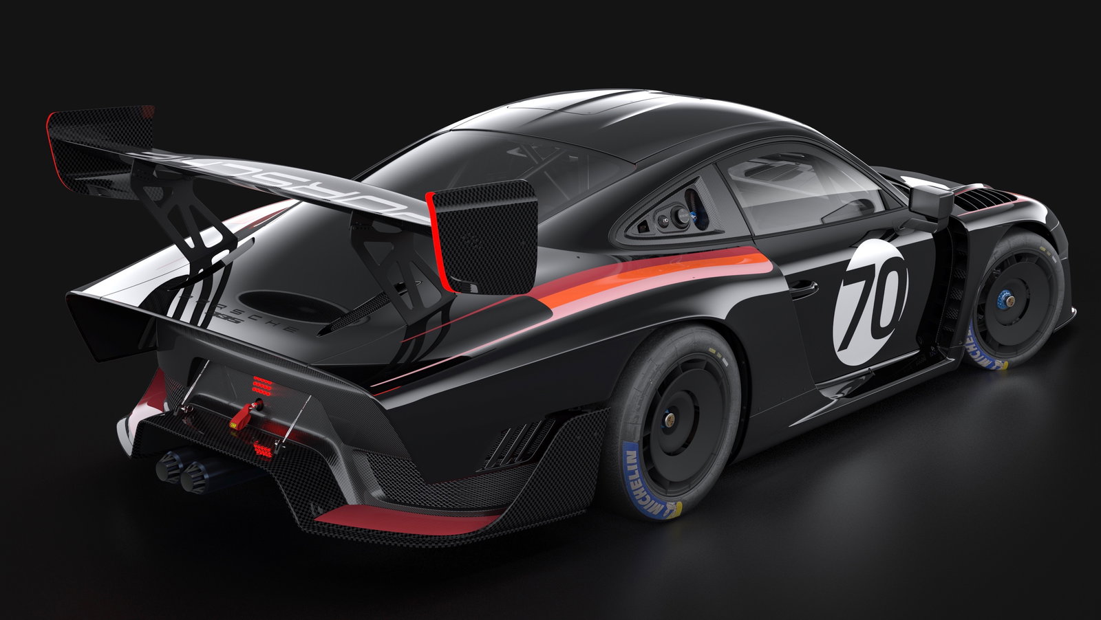 The Porsche 935 Is Available In Retro Liveries And They're All Amazing