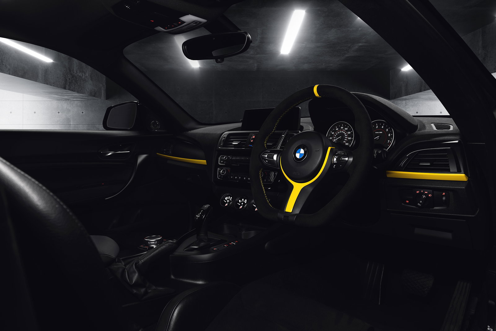 This Tuning Company Has Made An E30 M3/E46 M3 CSL-Inspired M240i