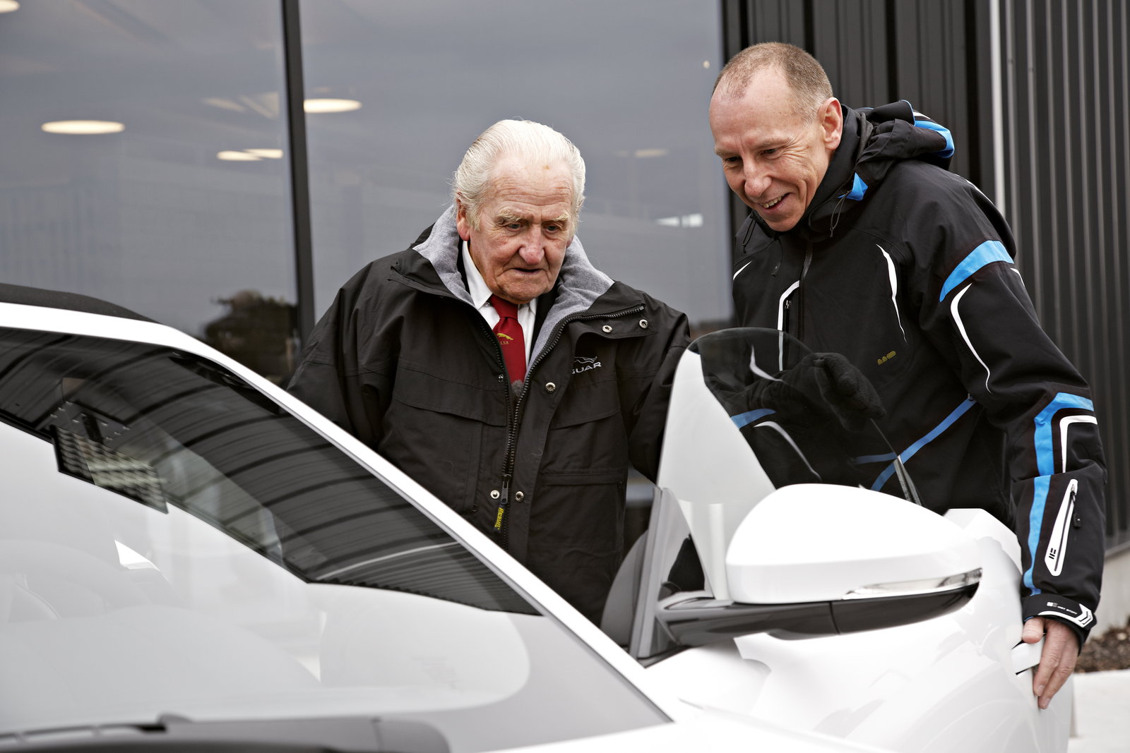 A Coachbuilder Has Turned The Ferrari 612 Scaglietti Into A Shooting Brake