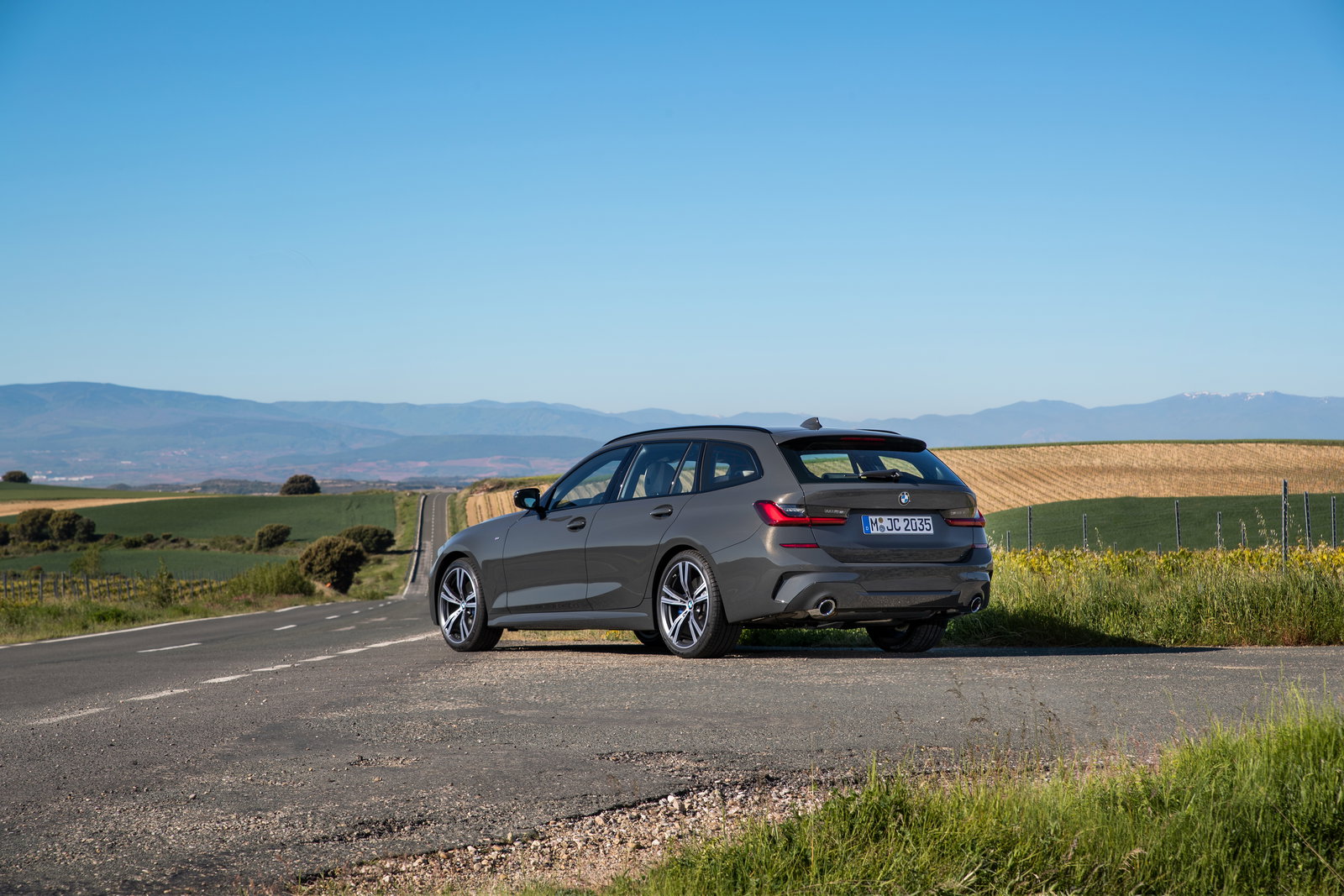 The Audi RS5 Sportback Is Here At Last, But Only In Limited Numbers