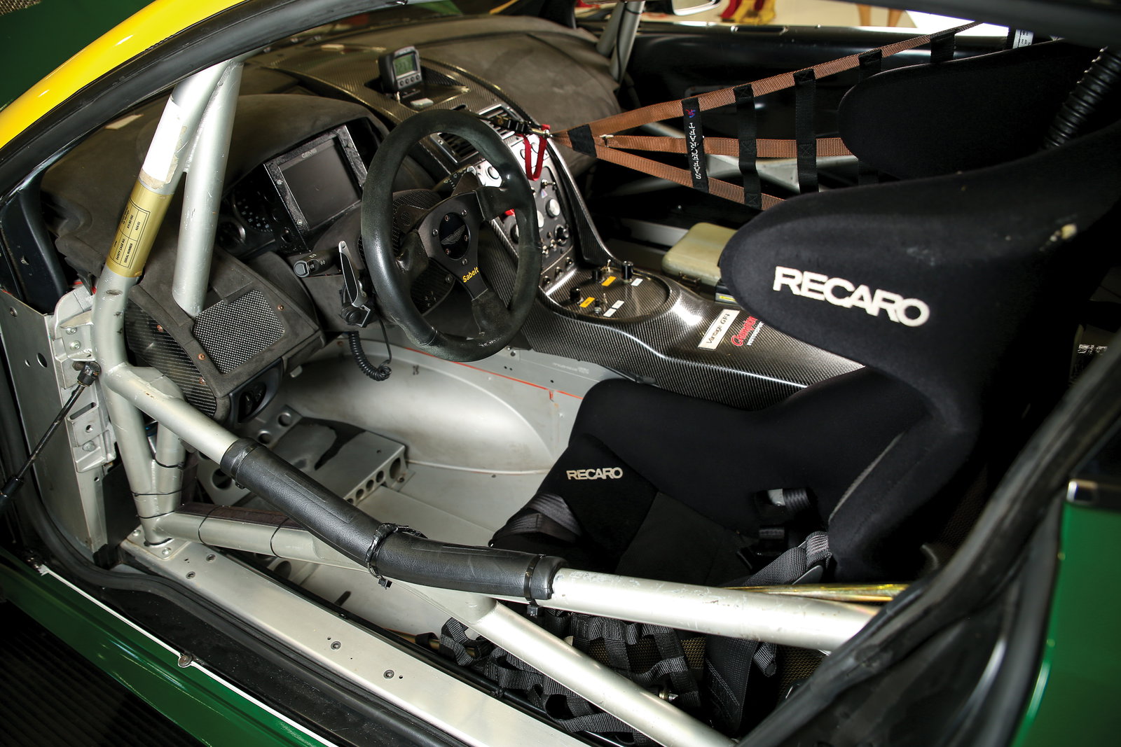 The GT4 has recently been 