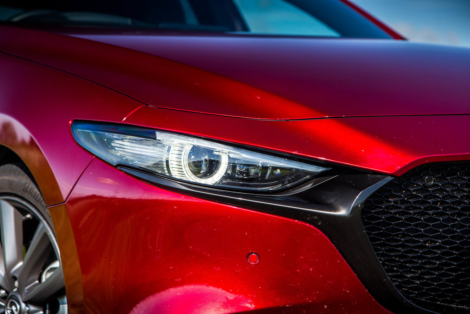 Mazda 3 Review: The Best-Driving 'Normal' Car?