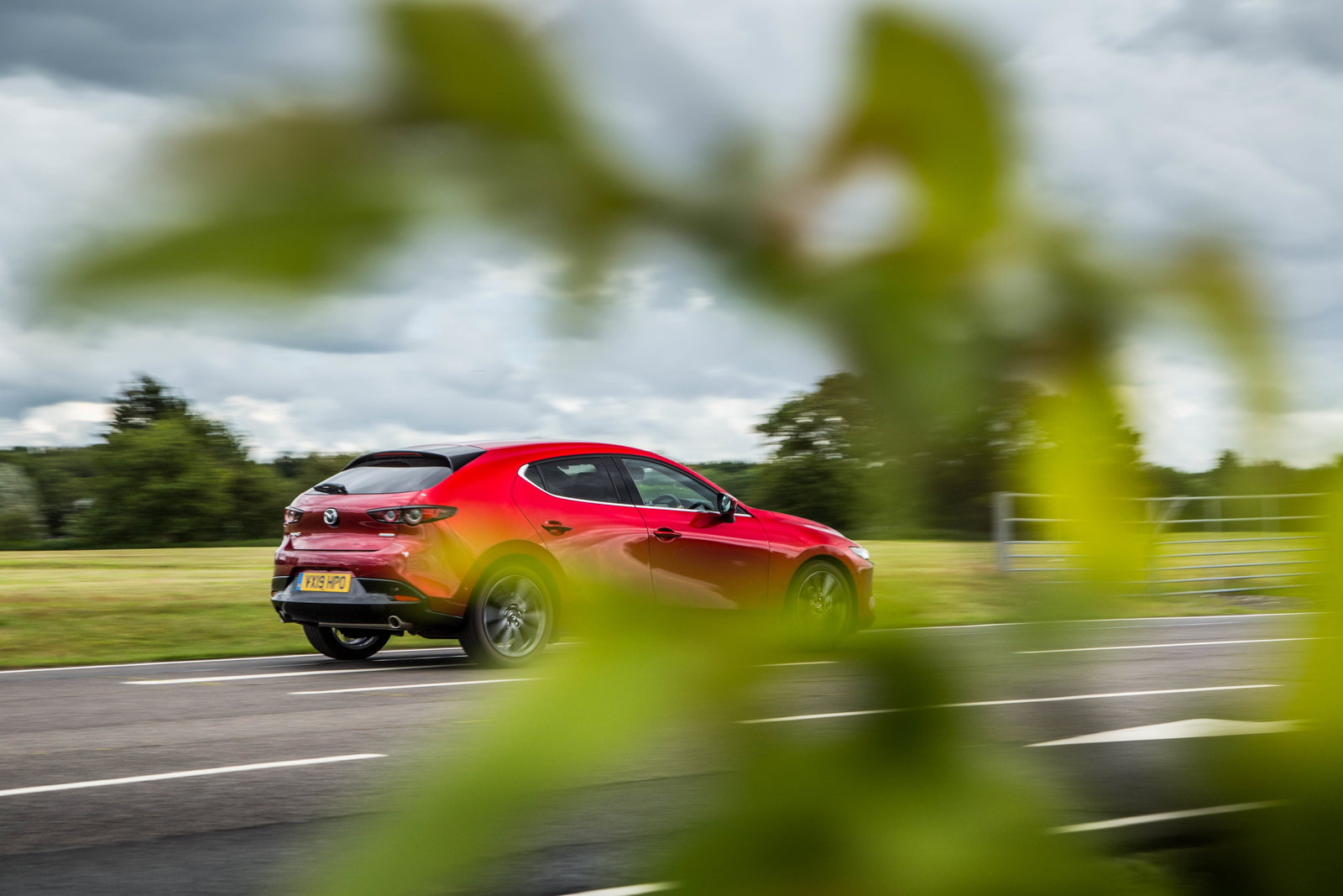 Mazda 3 Review: The Best-Driving 'Normal' Car?