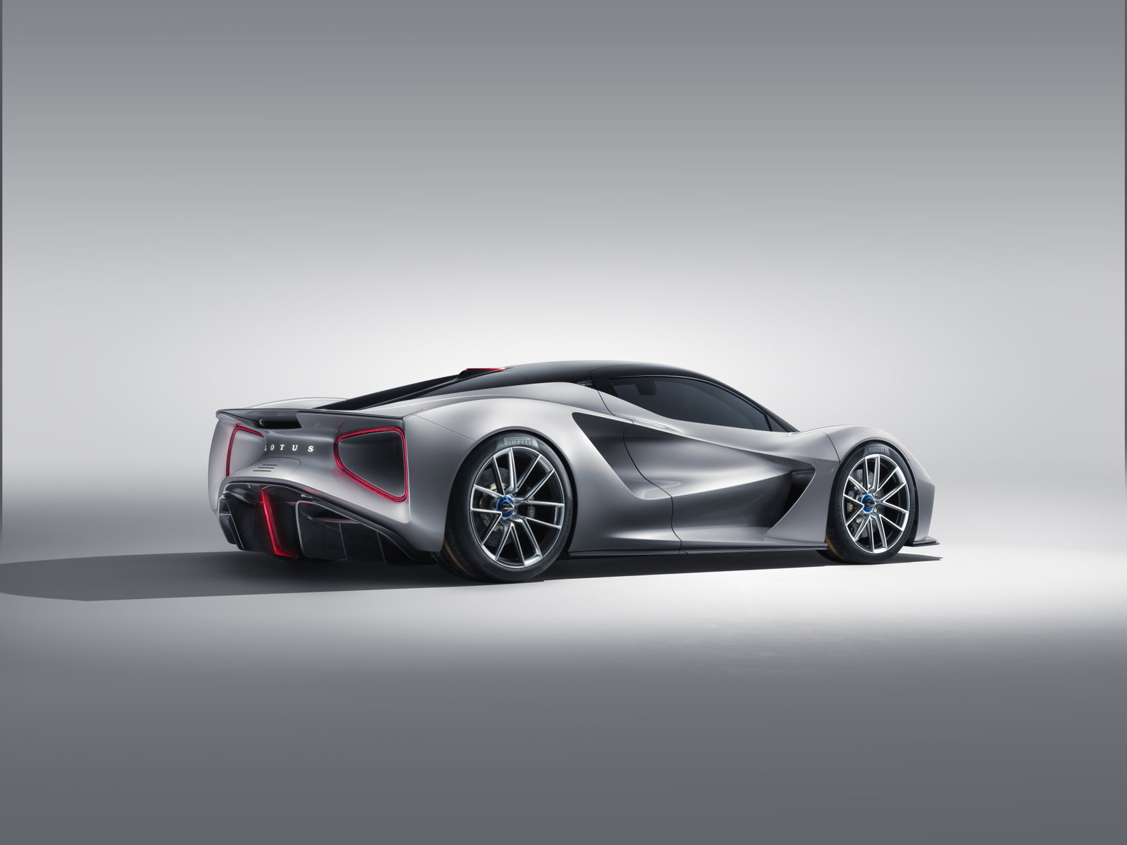 Lotus And Volvo Are Set To Share An Engine Supply