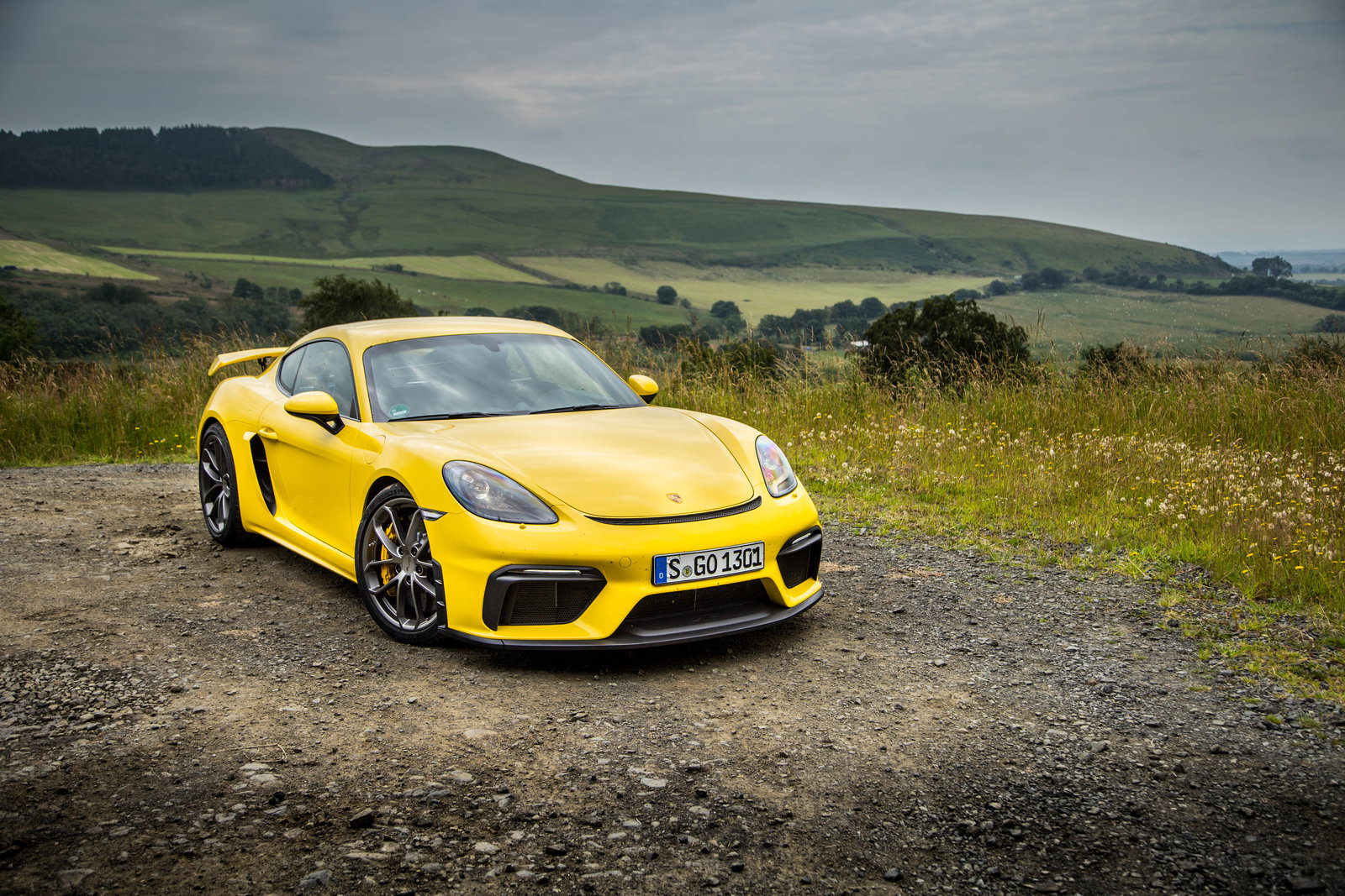 Lotus' Dated But Brilliant Line-Up Reminds Us What Steering Should Feel Like