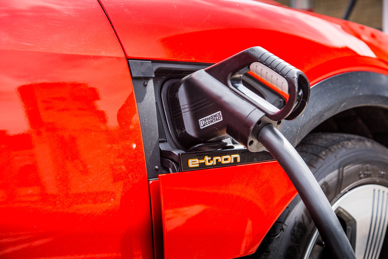 Audi Will Ditch Combustion Engines Entirely In 2033, Launch Only New EVs From 2026