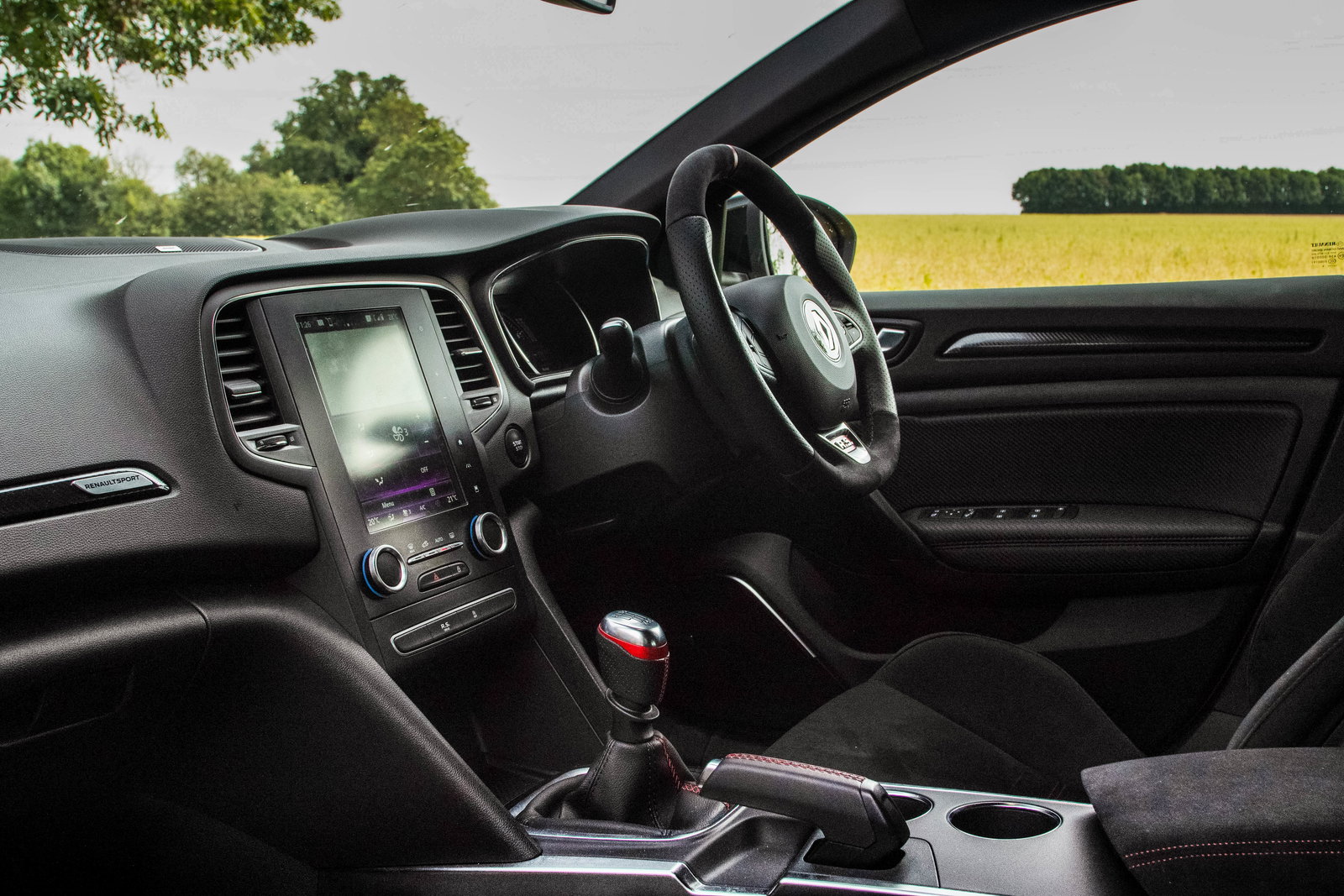 9 Things We've Learned Driving A Renaultsport Megane For 5 Months