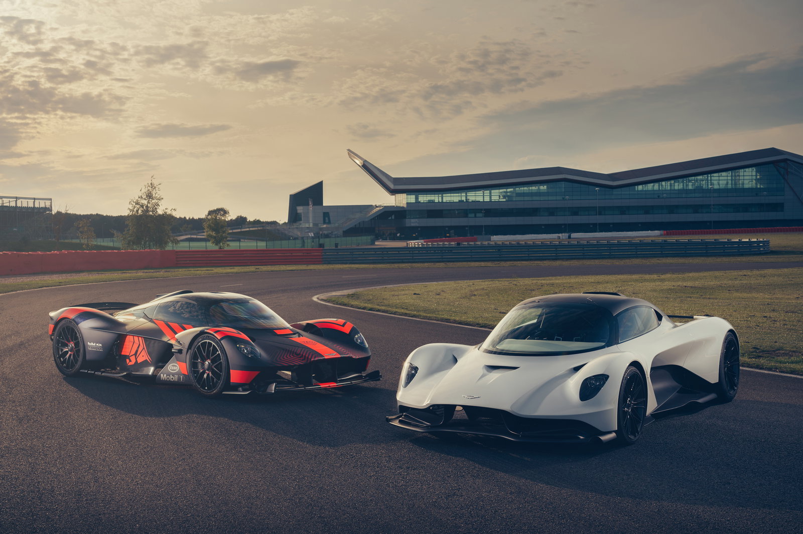 McLaren Is Making An Ultimate Series Car With No Windscreen