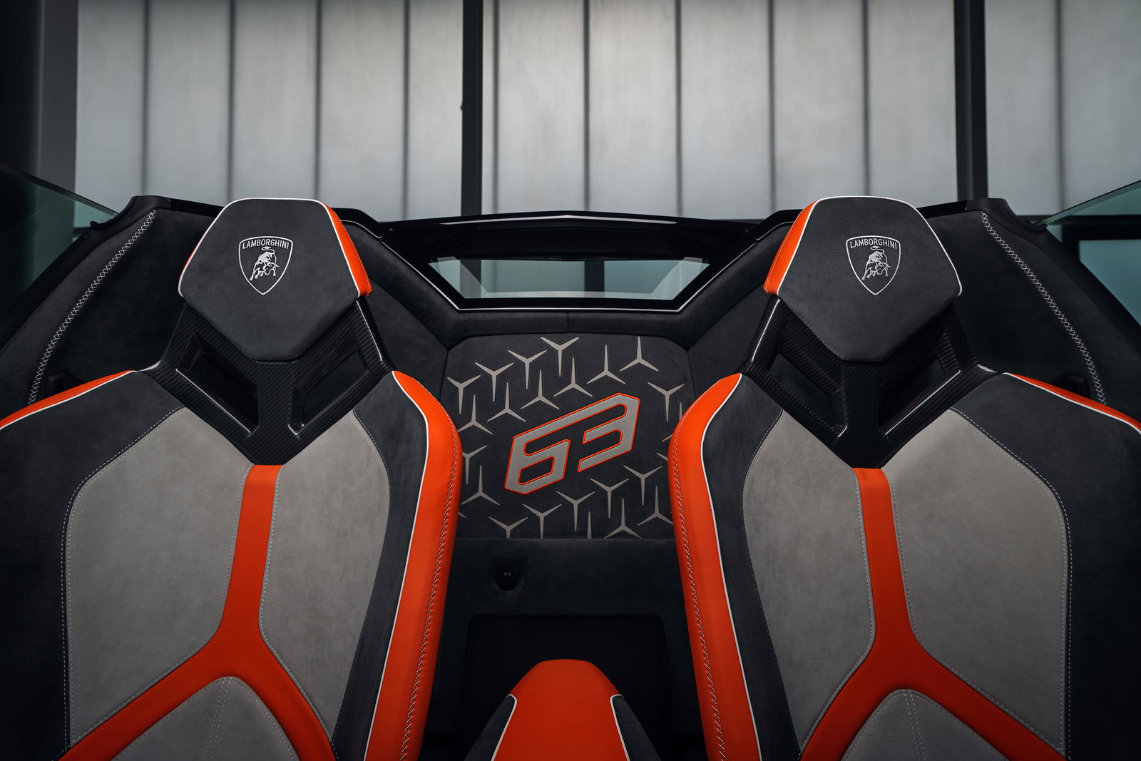 Lamborghini Aventador SVJ 63 And Huracan Evo GT Arrive: Who Cares About Subtlety Anyway?
