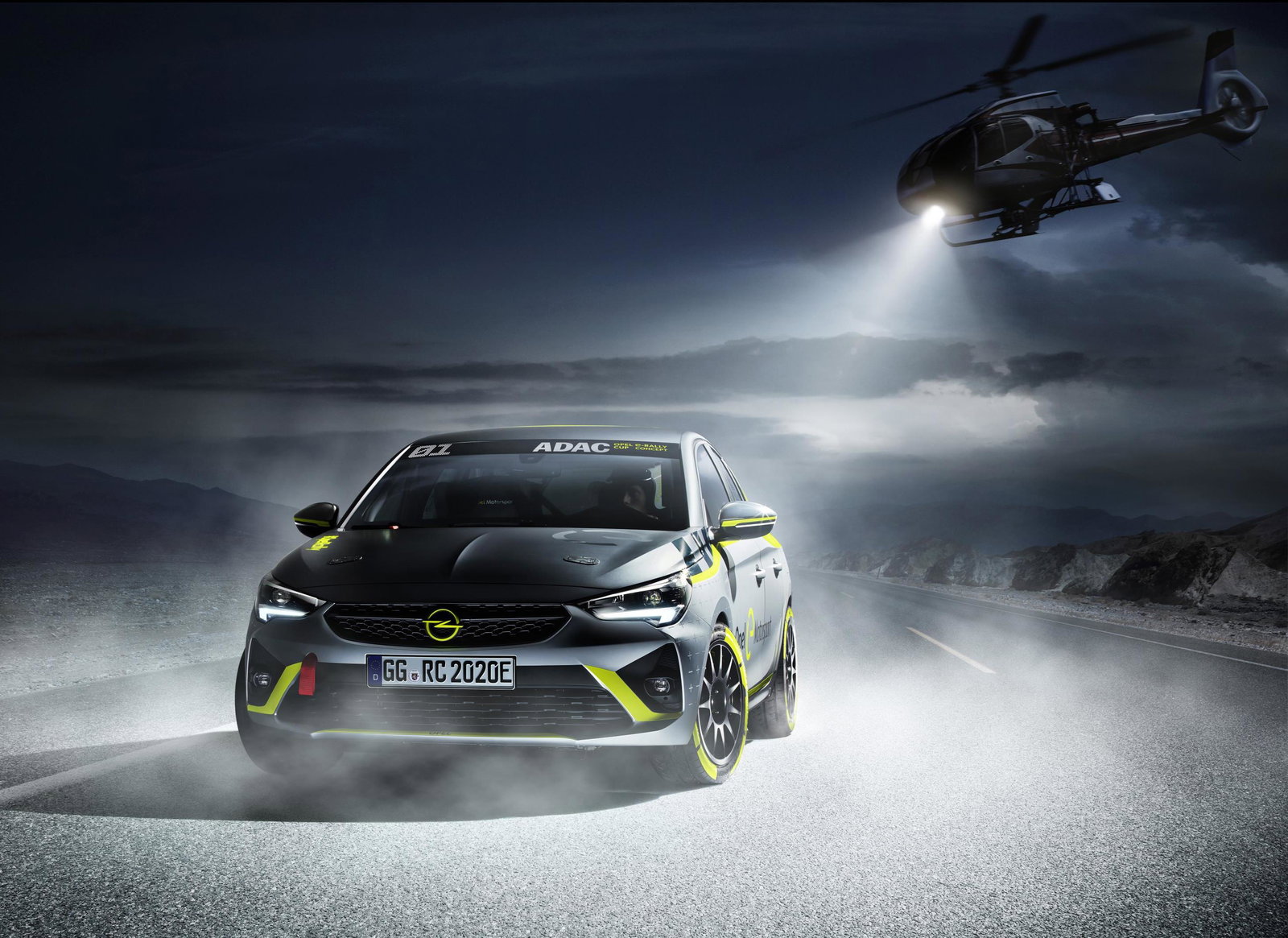 An All-Electric Cupra Concept Is Coming With A Funky Steering Wheel And Many LEDs