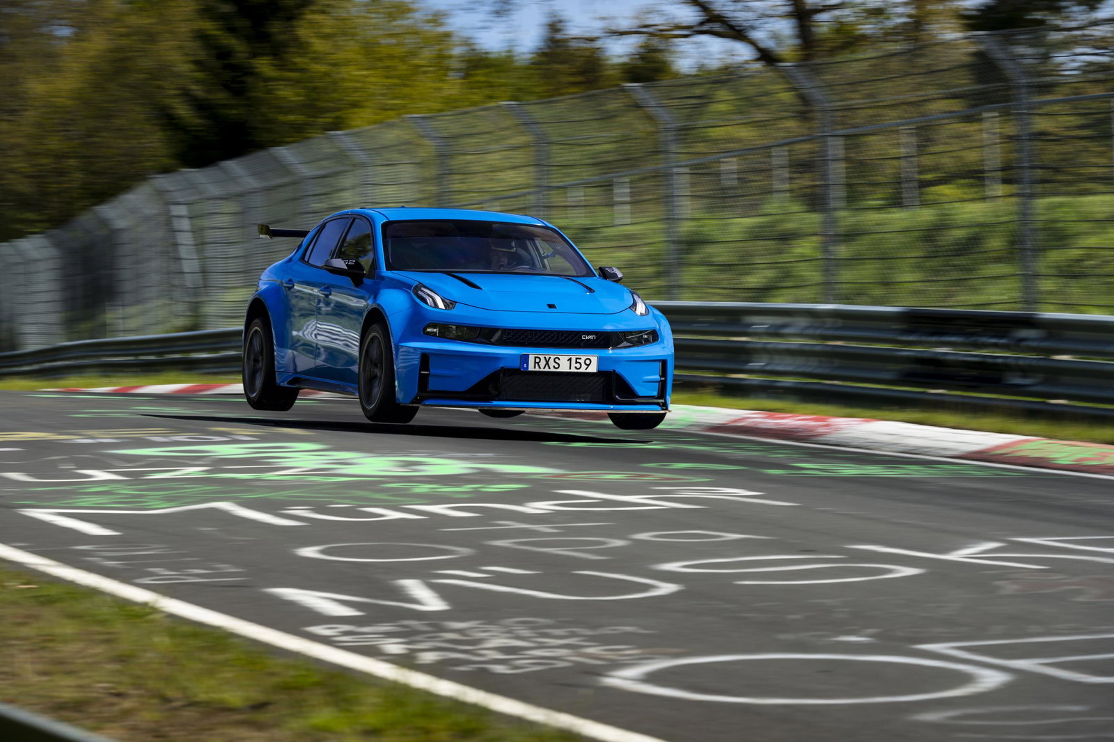 The ‘Computer-Driven’ Nissan GT-R Could Be The Last Analogue Hero