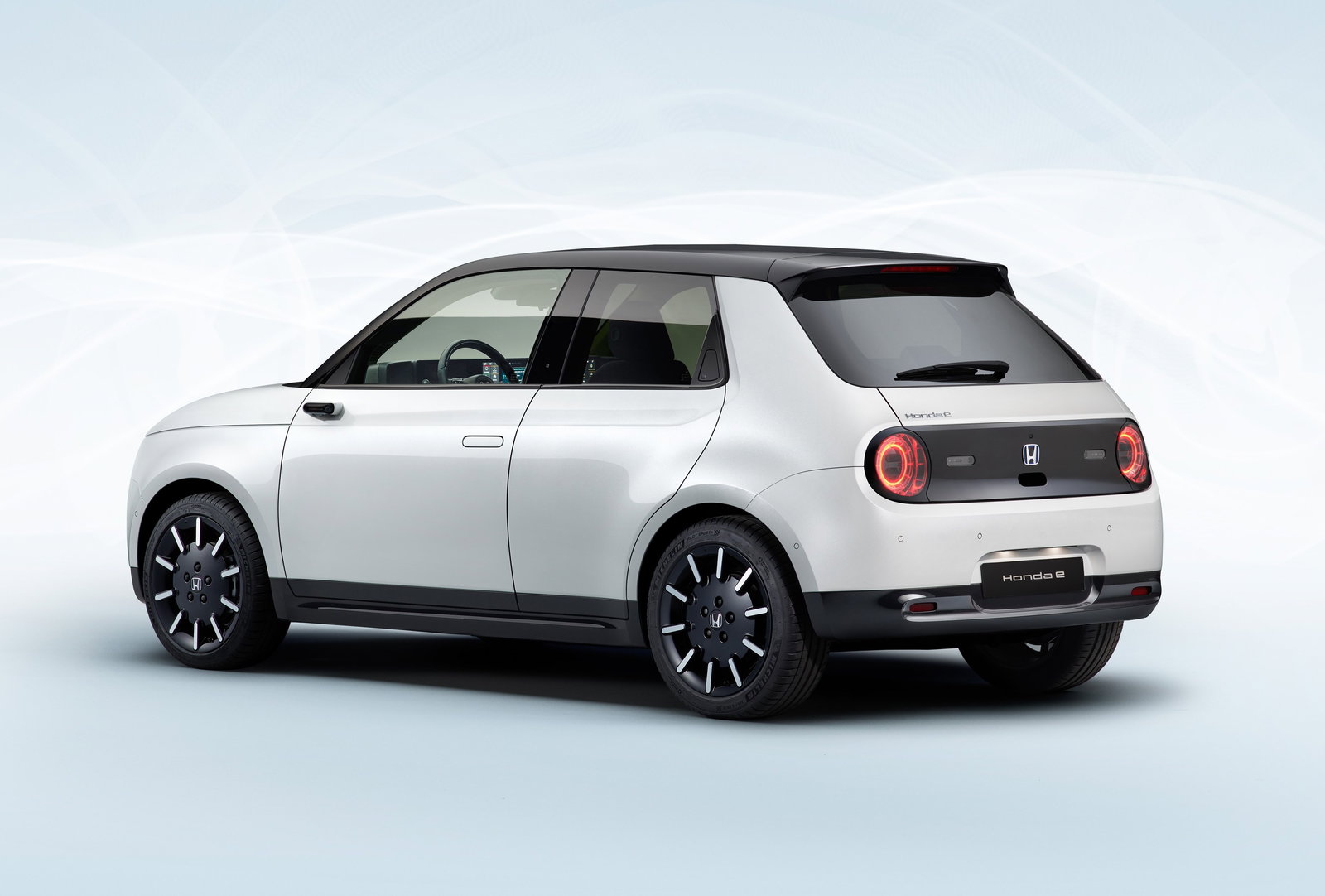 Surprise: The Honda E Isn't As Expensive As We Feared