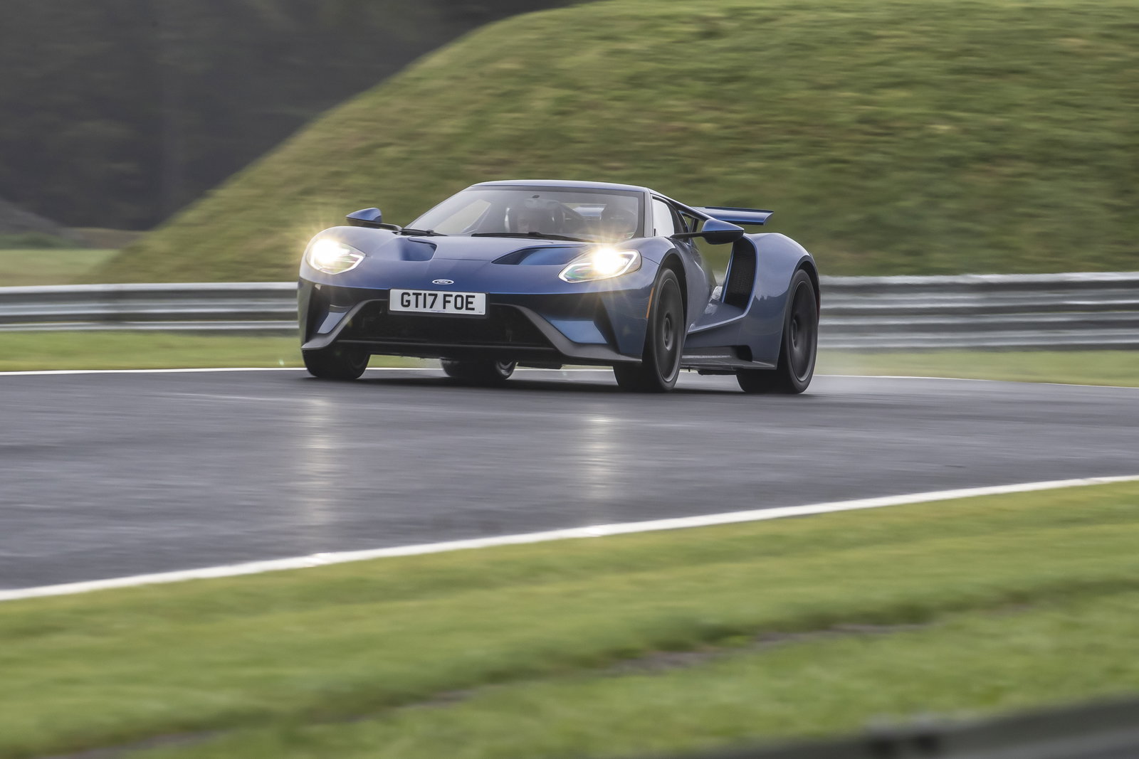 Ferrari F8 Tributo Review: The Surprisingly Friendly 710bhp Weapon