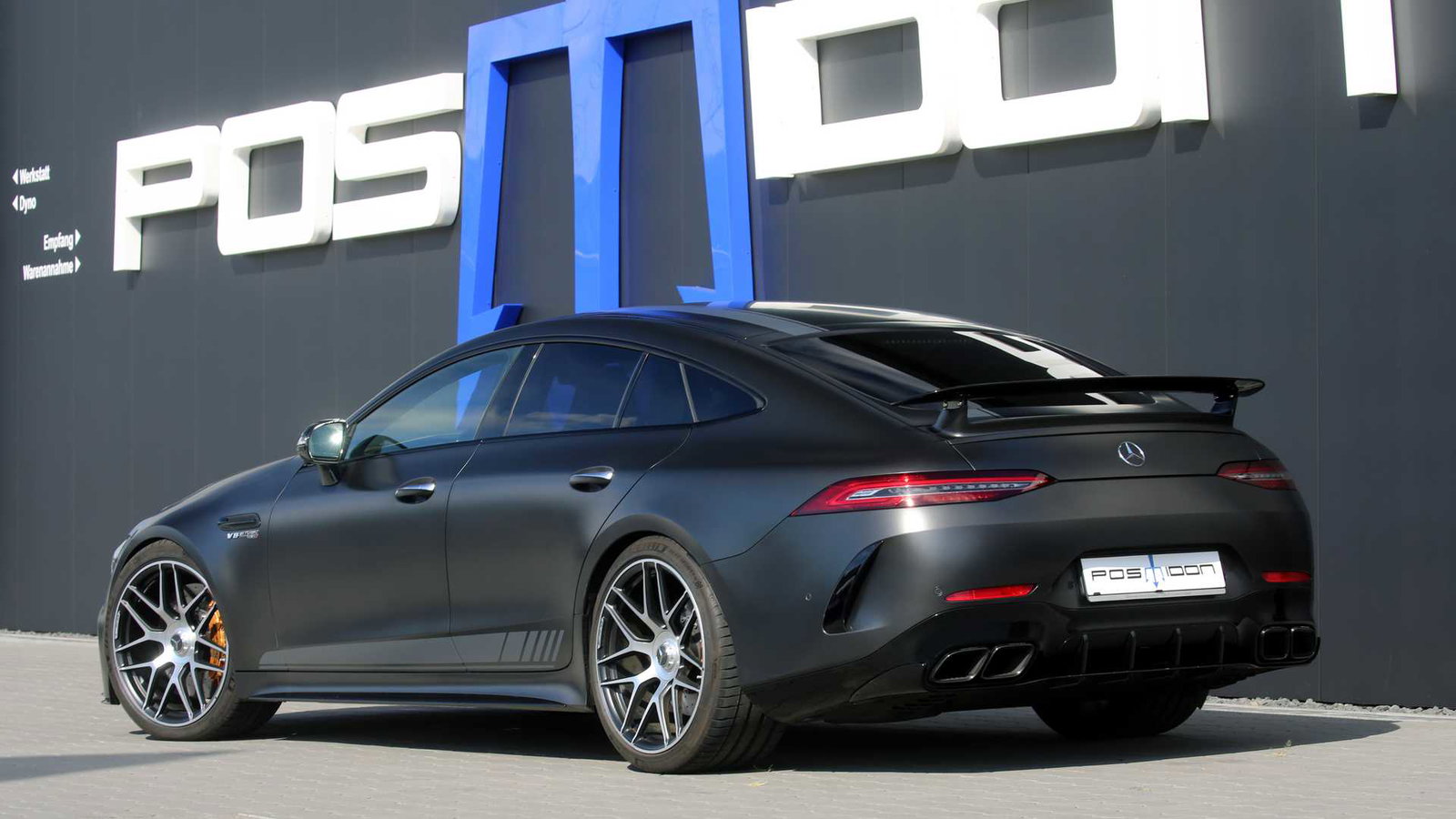 VW Is Already Thinking About A Fast 'ID 3R'