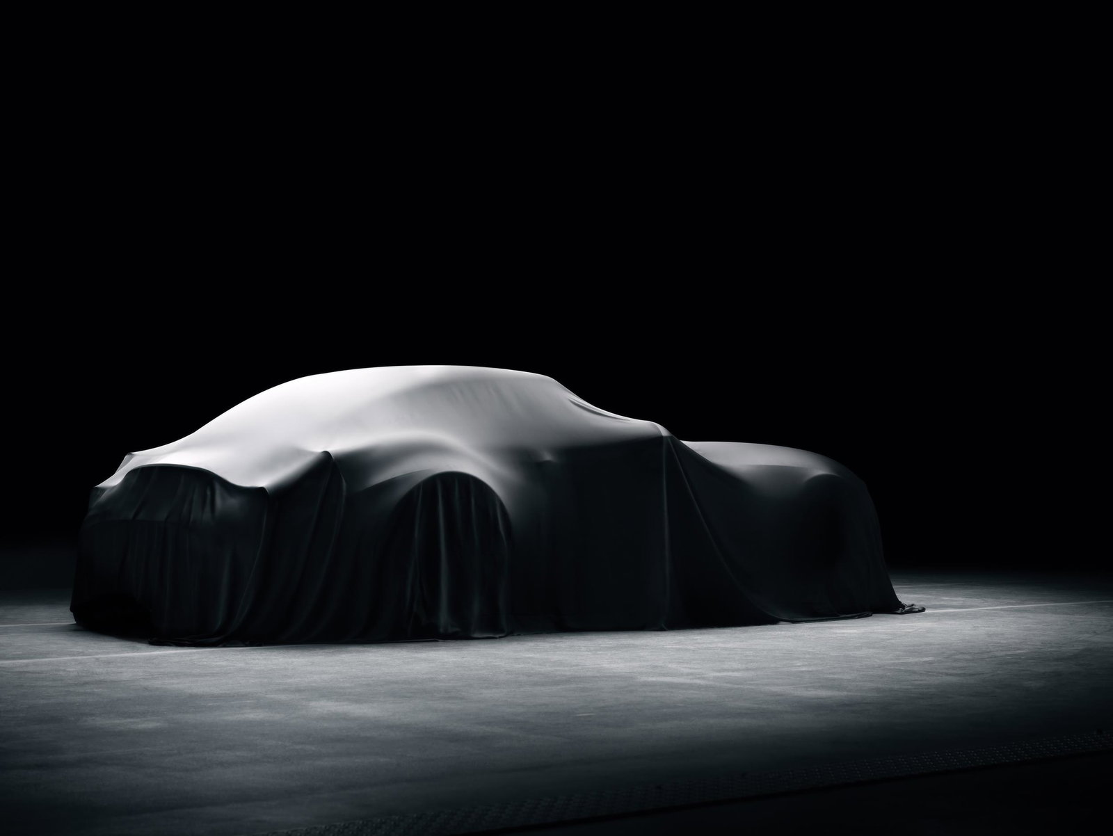 Wiesmann's 'Project Gecko' will be a modern interpretation of the old MF5, powered by the BMW M5's S63 V8
