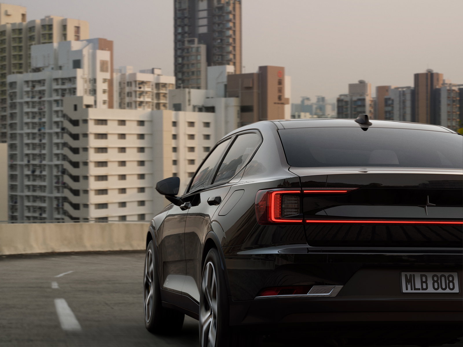 The Polestar 2 Has Now Been Recalled Twice In One Month