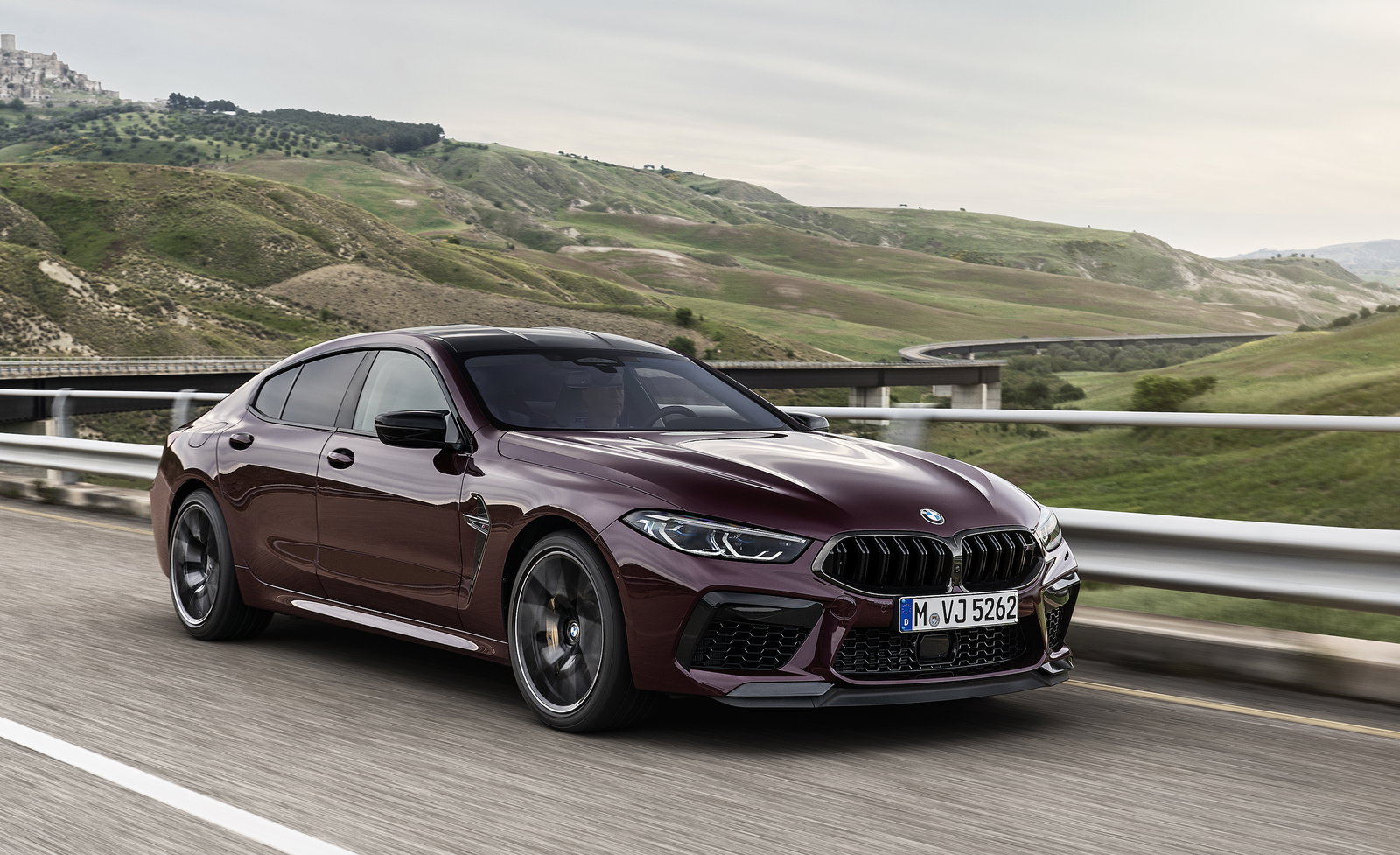 Here's What Goes Into Building A 1000bhp A90 Toyota Supra Engine