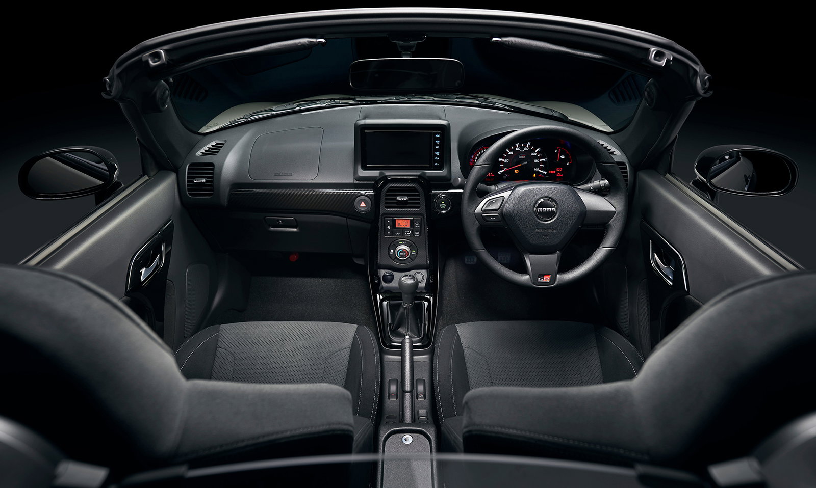 There's Now A Copen GR Sport, And Sweet Lord It's Adorable
