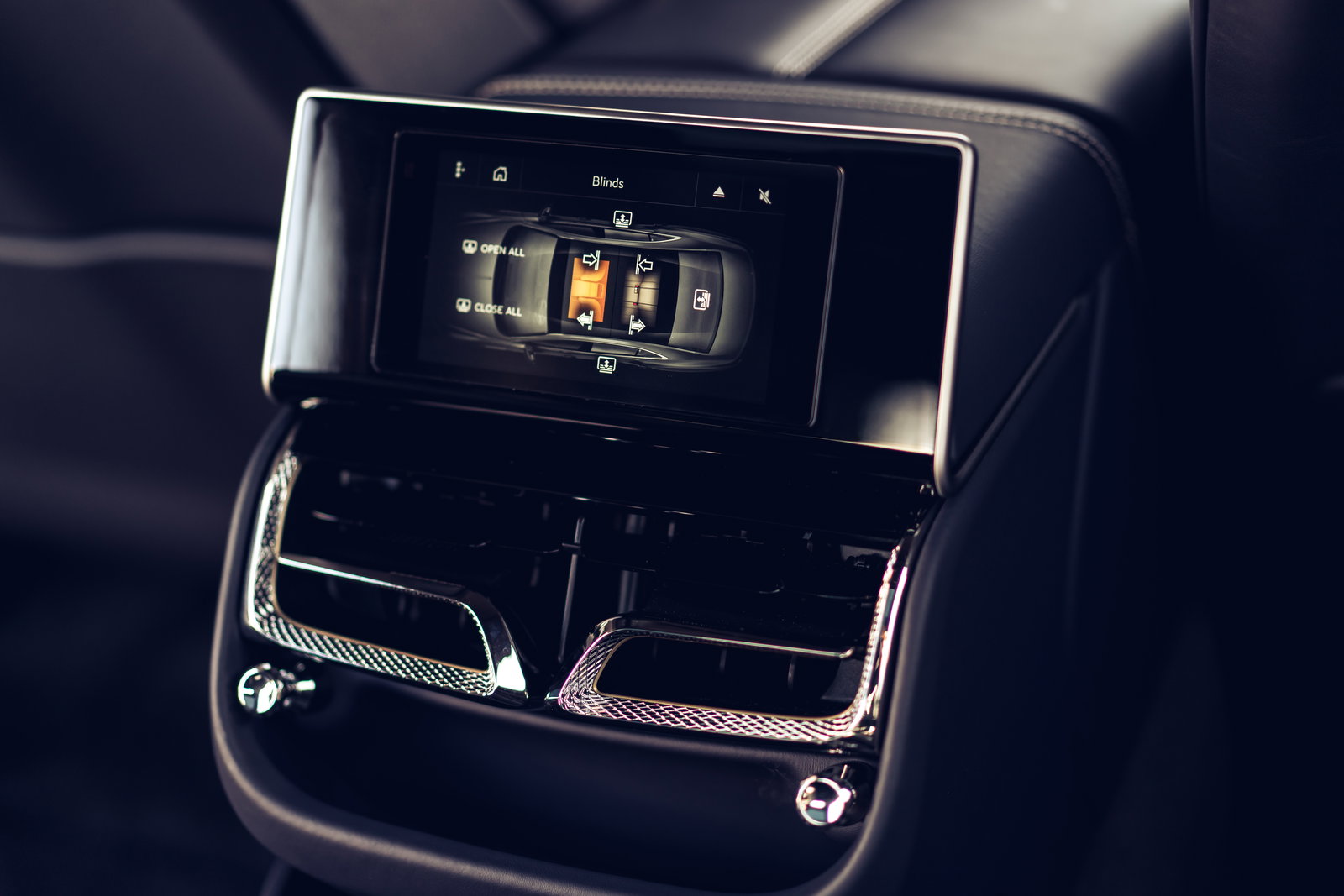 Bentley Flying Spur Review: Luxury Car King And Suprise Super Saloon Bruiser
