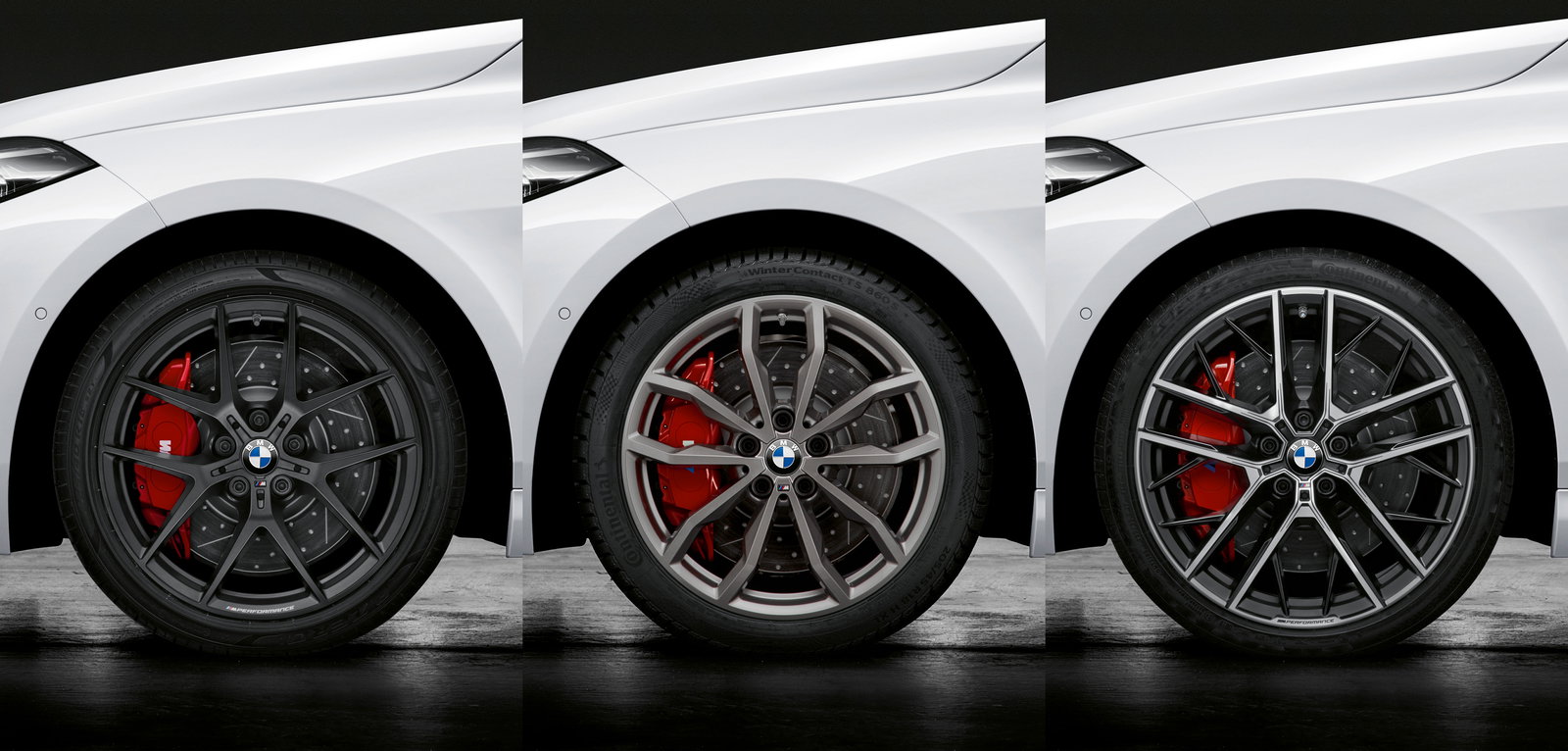 Here's How BMW 2-Series Gran Coupe Looks Coated In M Performance Parts