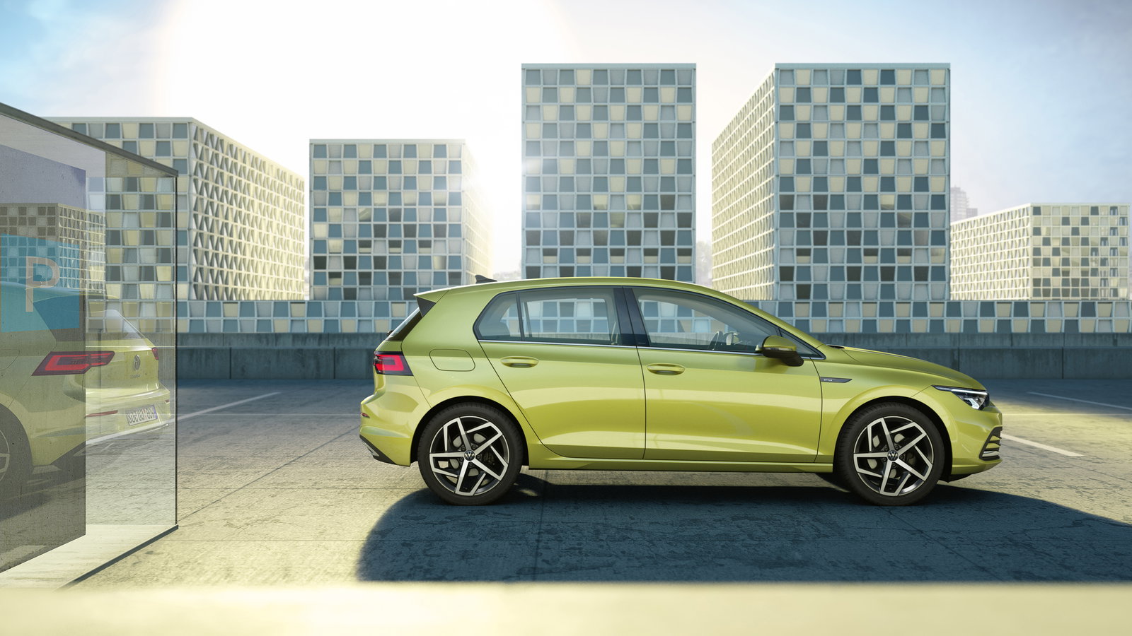 6 Reasons Petrolheads Should Be Excited By The Golf 8