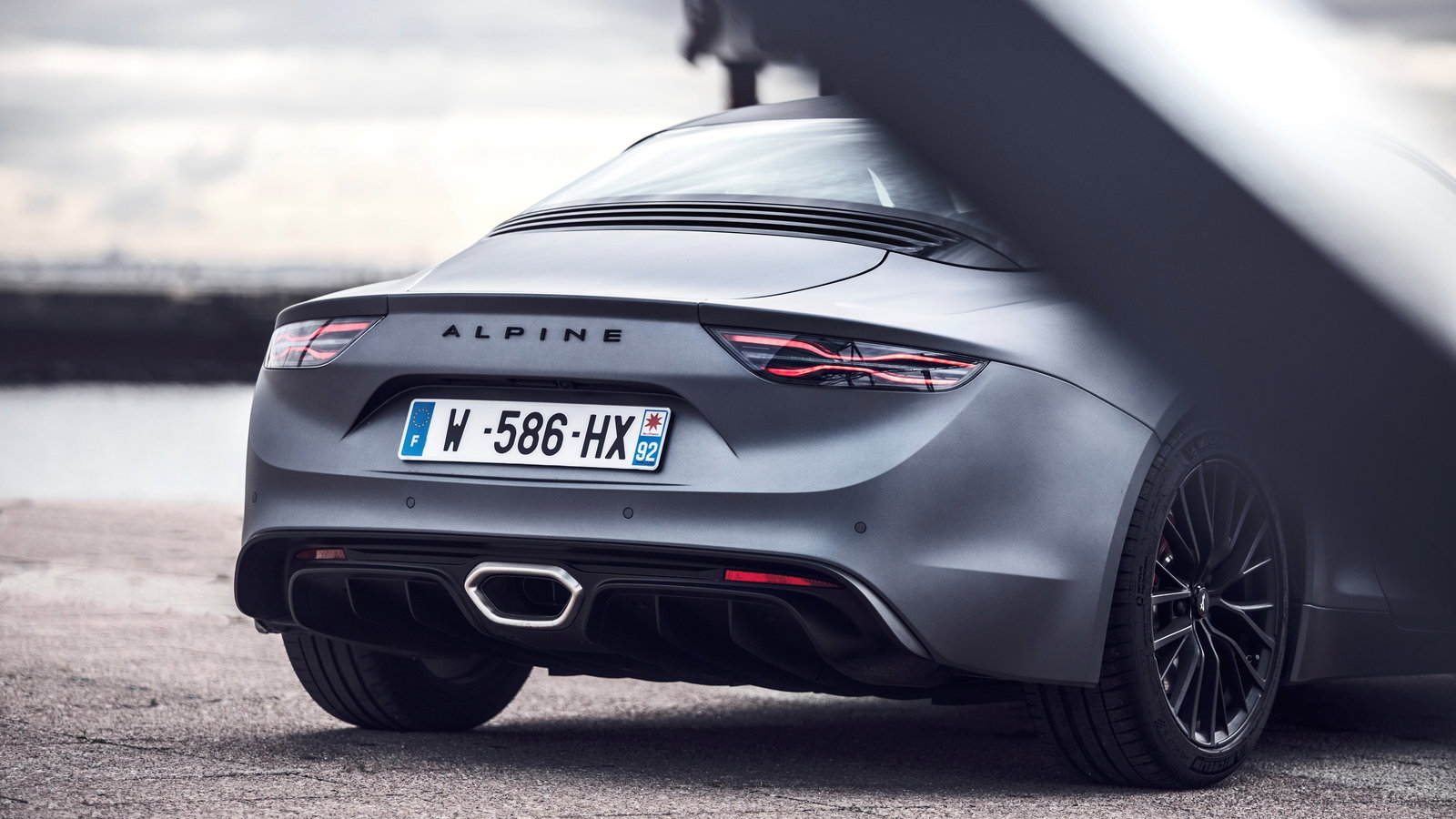 Alpine A110S Review: More Capable Without Screwing Up The Recipe