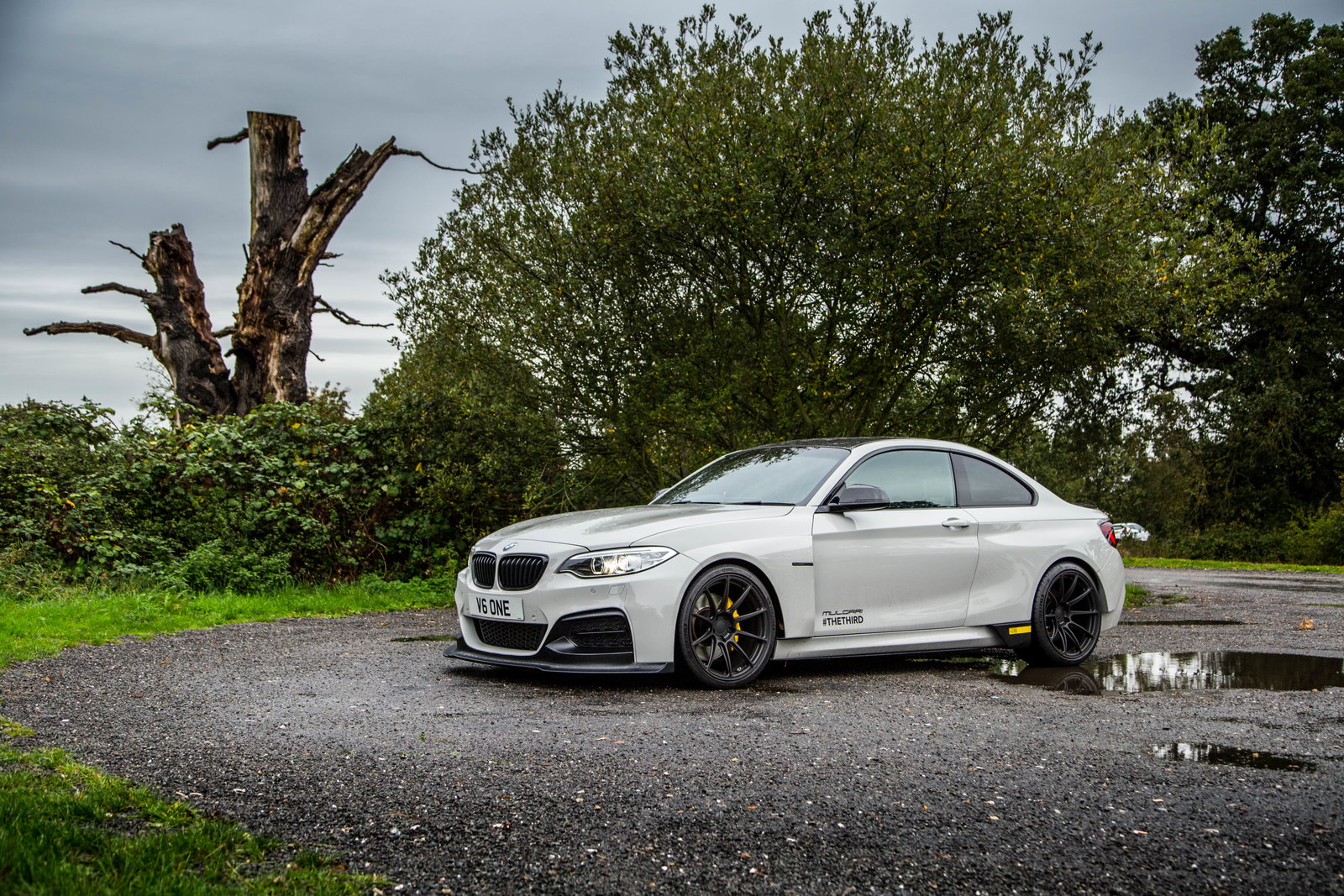 Mulgari Icon 03 Review: Like A BMW M2 But Better?