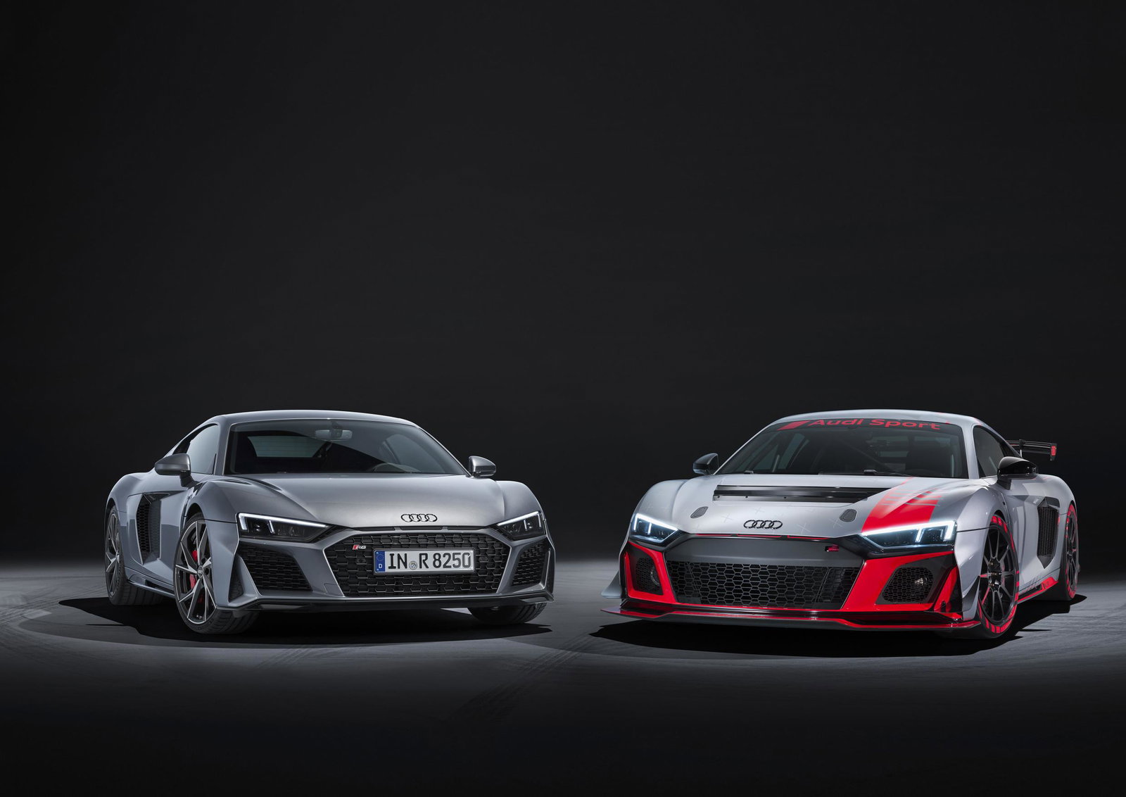 The Audi R8 Won't Be Killed Off After All, And It's Thanks To The Race Versions