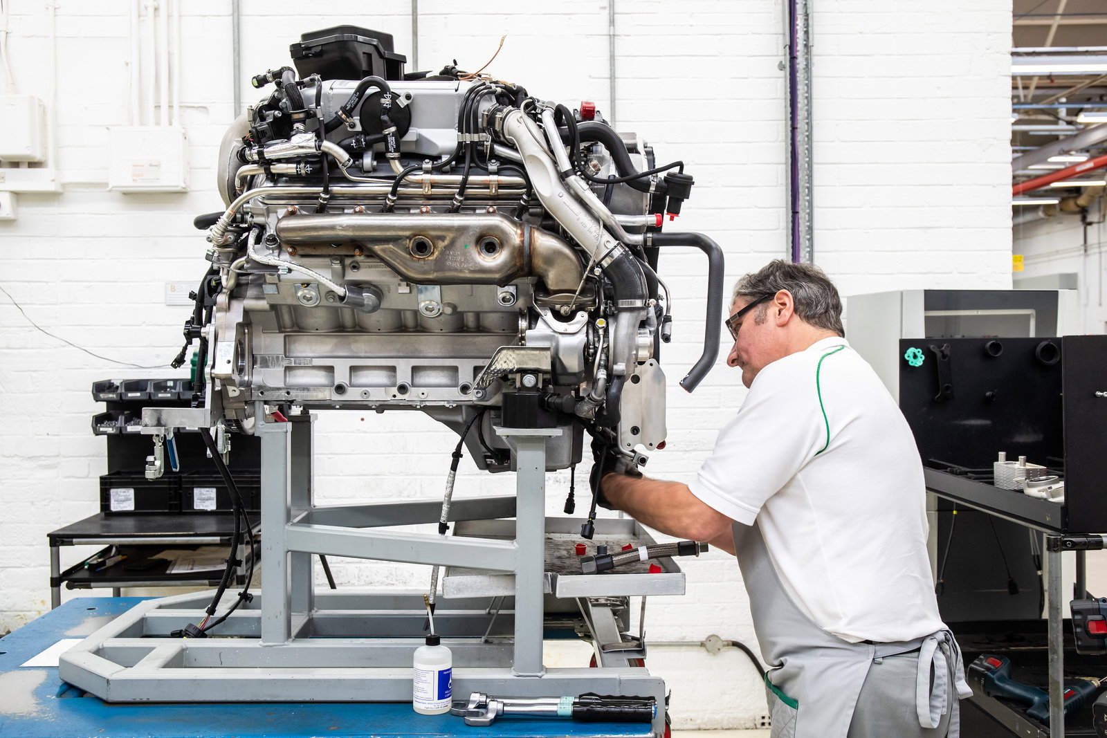 Sorry, The BMW M4 Will Still Have Giant Nostrils