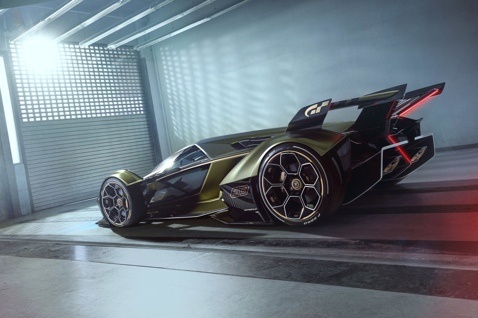 Of Course You Want A Lego Speed Champions Nissan GT-R Nismo