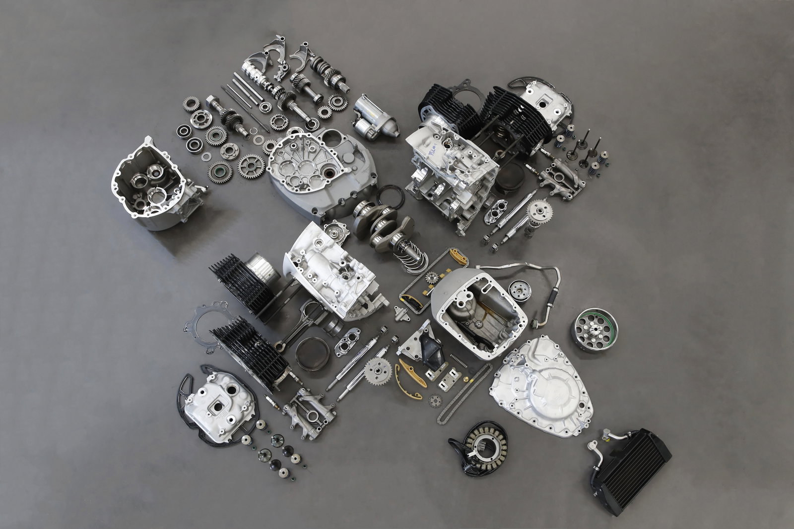 BMW's 1800cc 'Big Boxer' Is The Bike World's Biggest Ever Flat-Twin