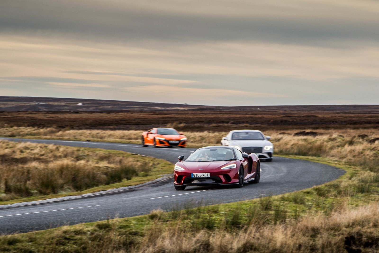 McLaren GT: Real Grand Tourer Or Just Another Supercar?