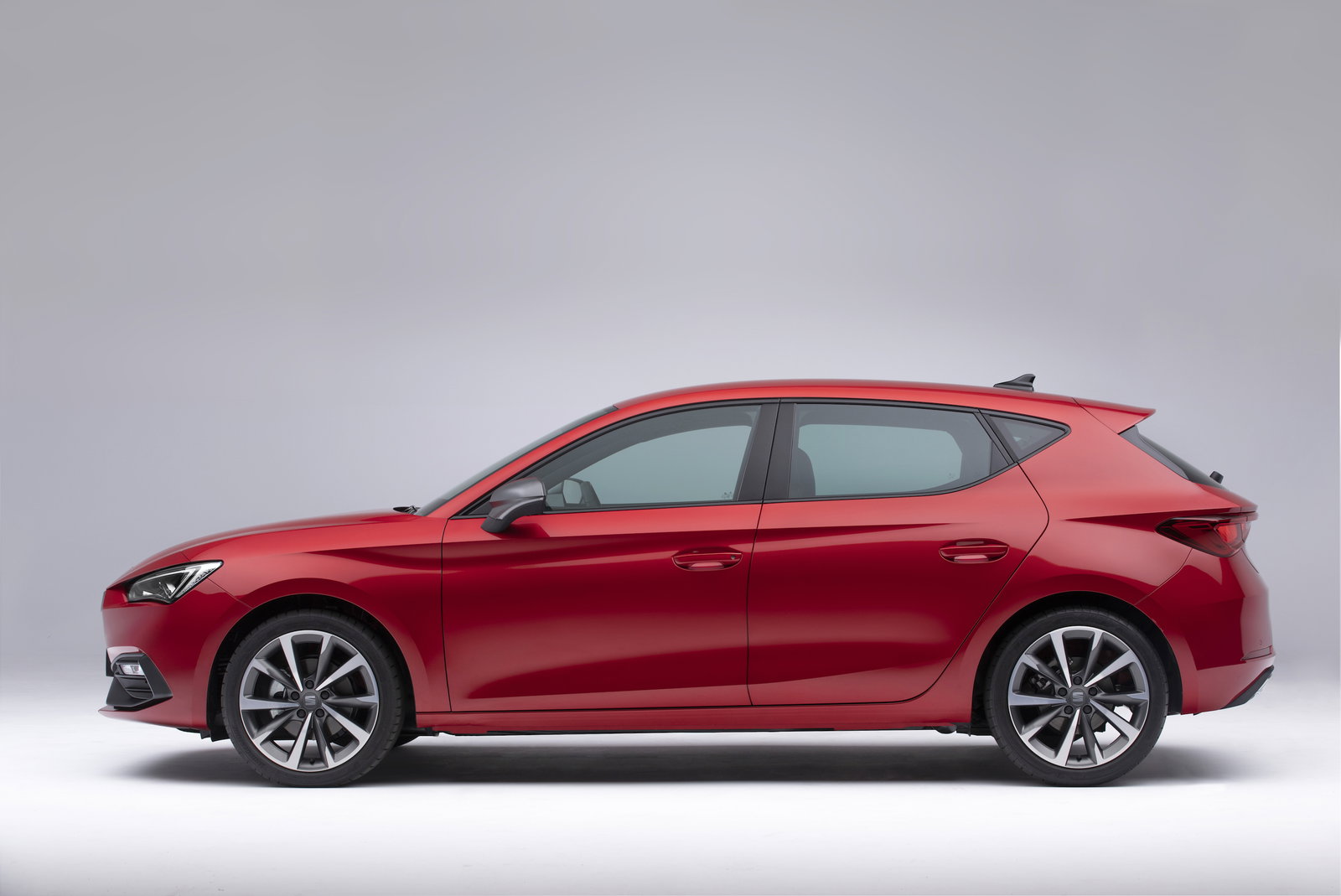 This Is The New And Enlarged Seat Leon