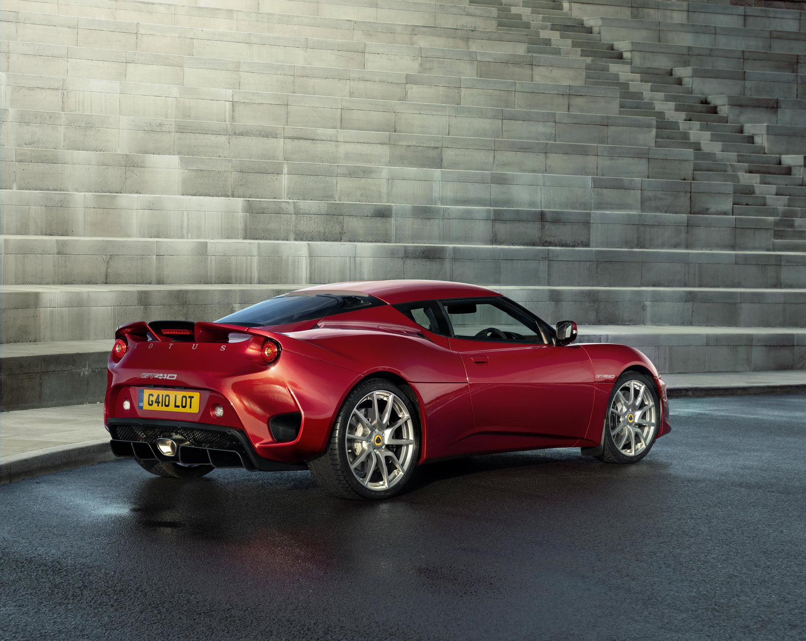 How And Why Jaguar Turned Down Its Supercharger Whine