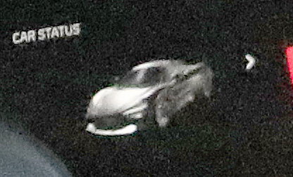 This Is A Test Mule For The Hybrid McLaren 570S Successor