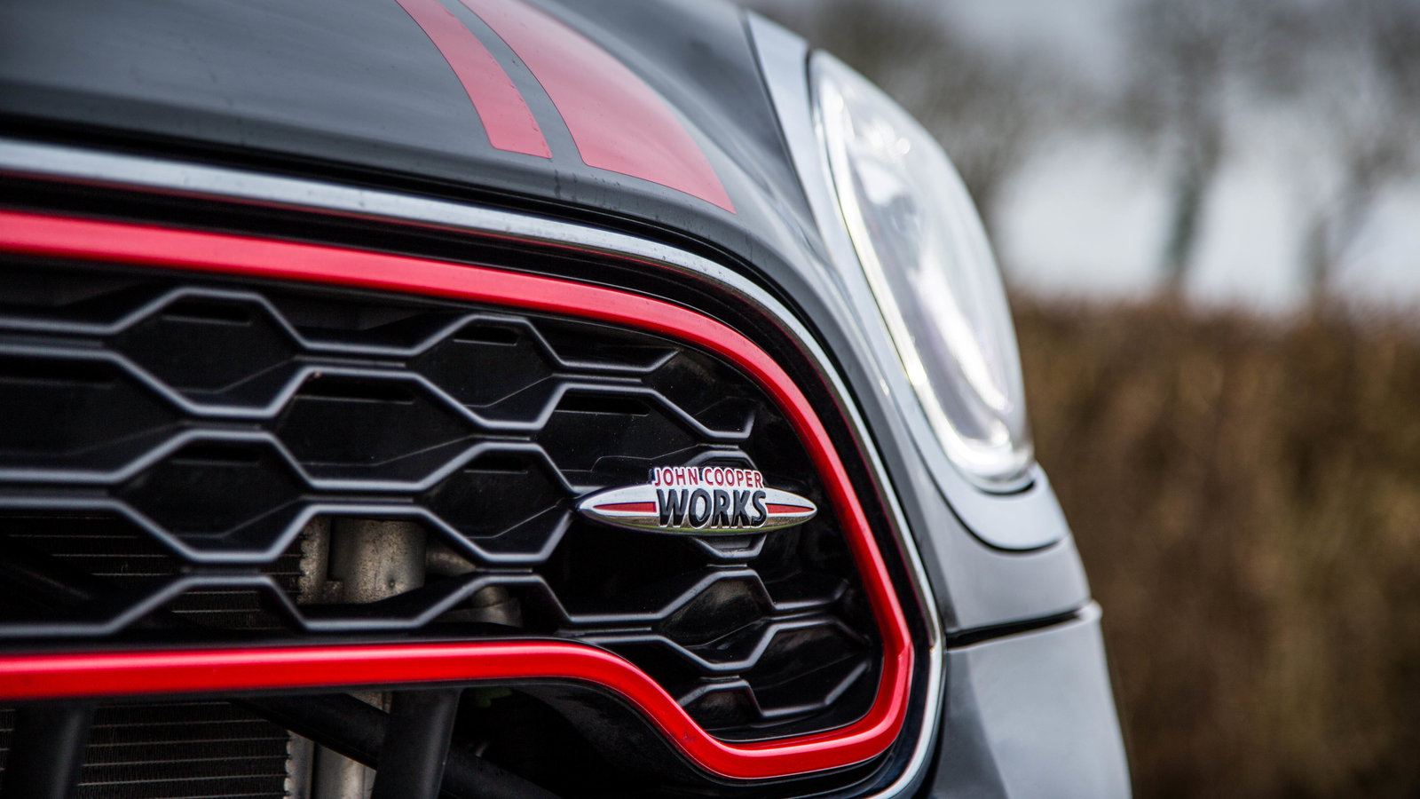 Mini Countryman JCW Review: The Car You're Not Supposed To Like (But Will)