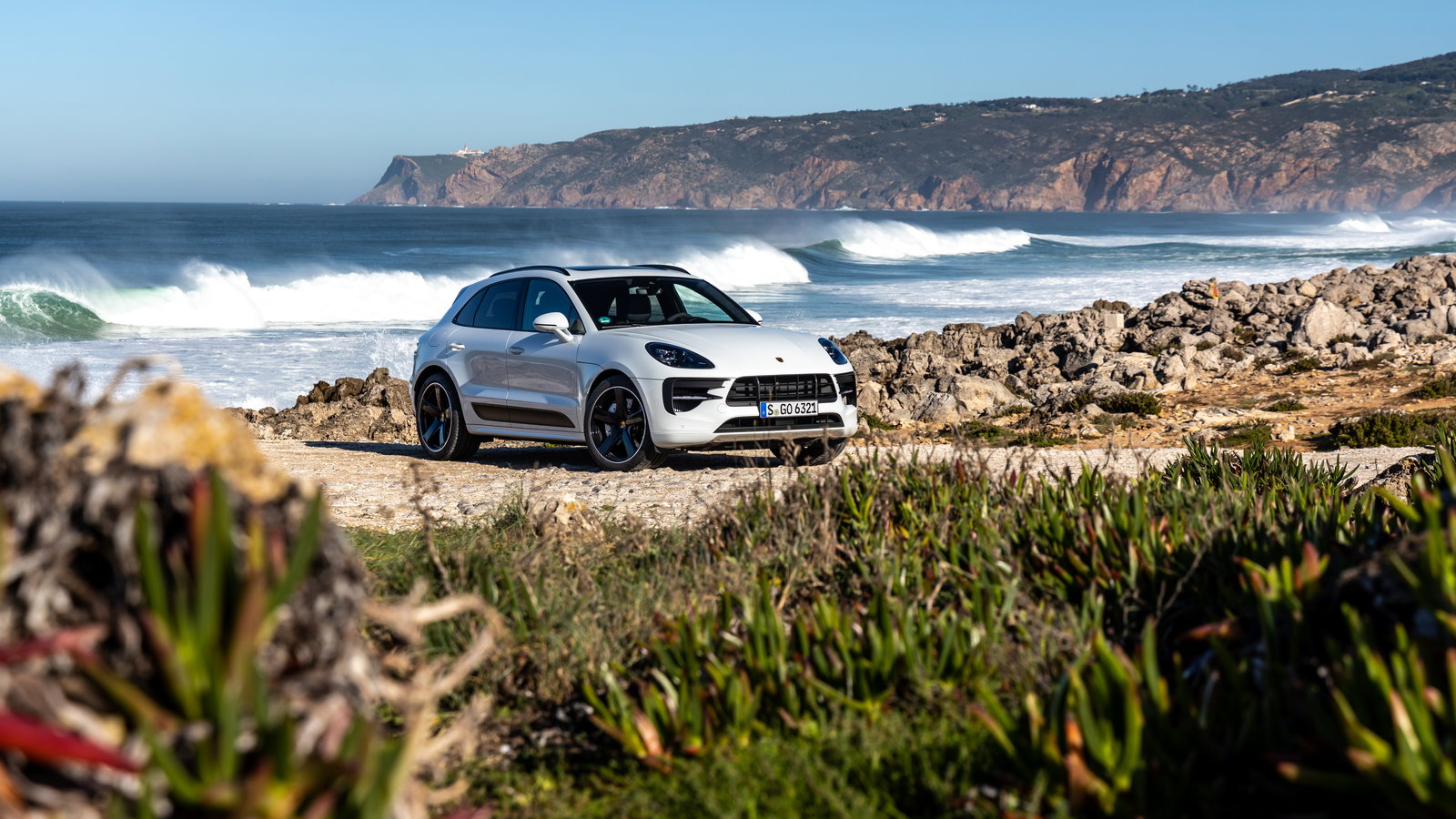 Porsche Macan GTS Review: Once Again Making Rivals Look Painfully Inadequate