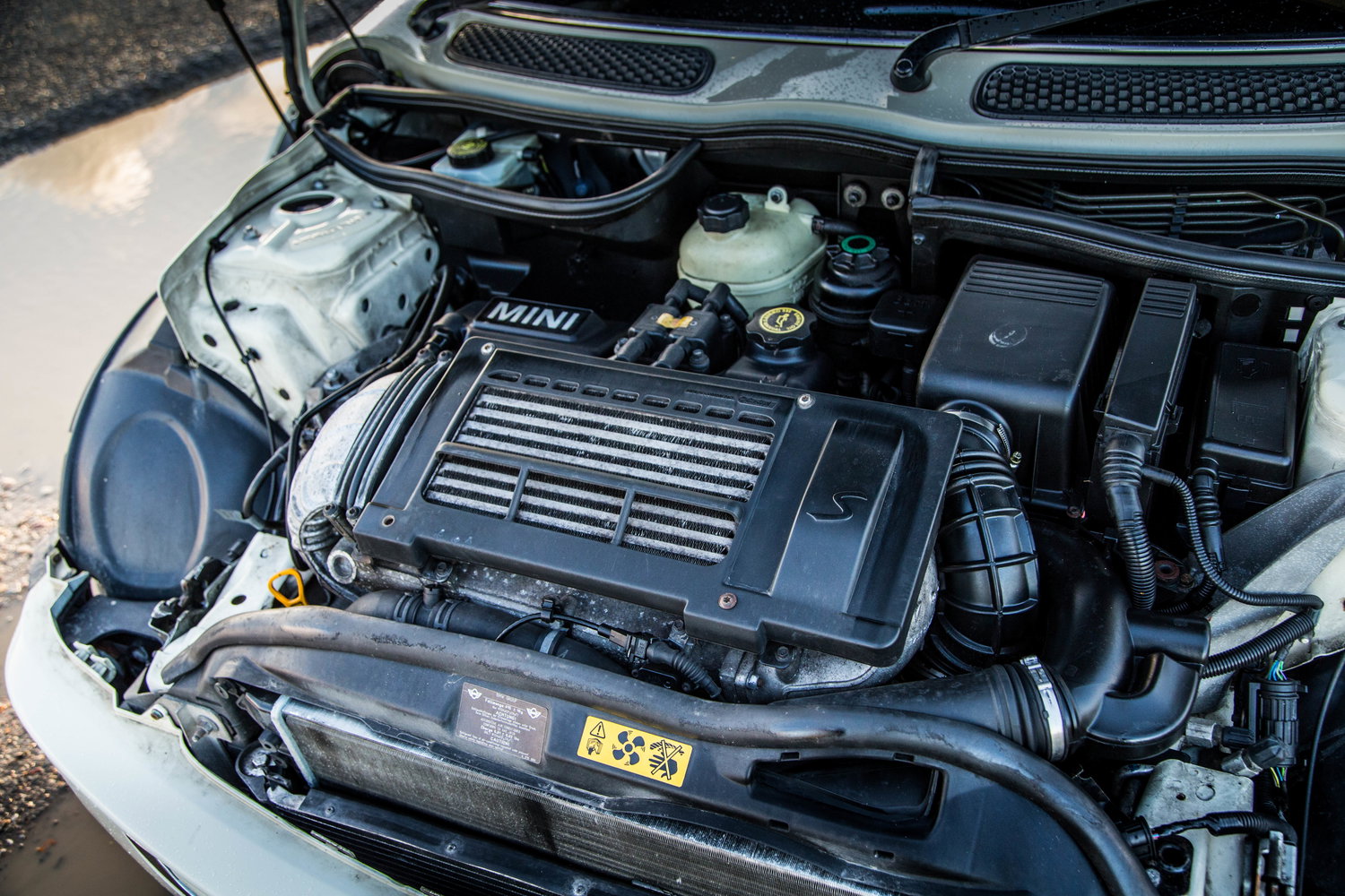 Why I Bought An R53 Mini Cooper S, And What You Need To Know Before You ...