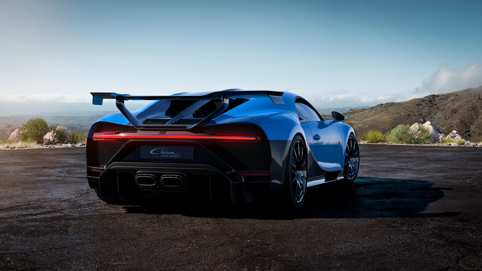 Don't Expect An Electric VW R Model Any Time Soon