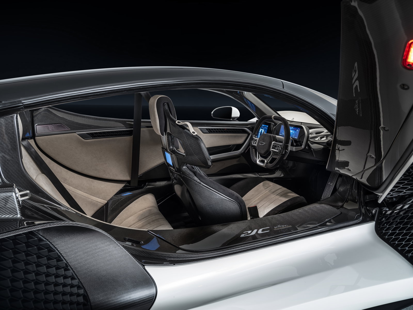 Is Czinger Any Different To The Start-Up Supercar Chancers?