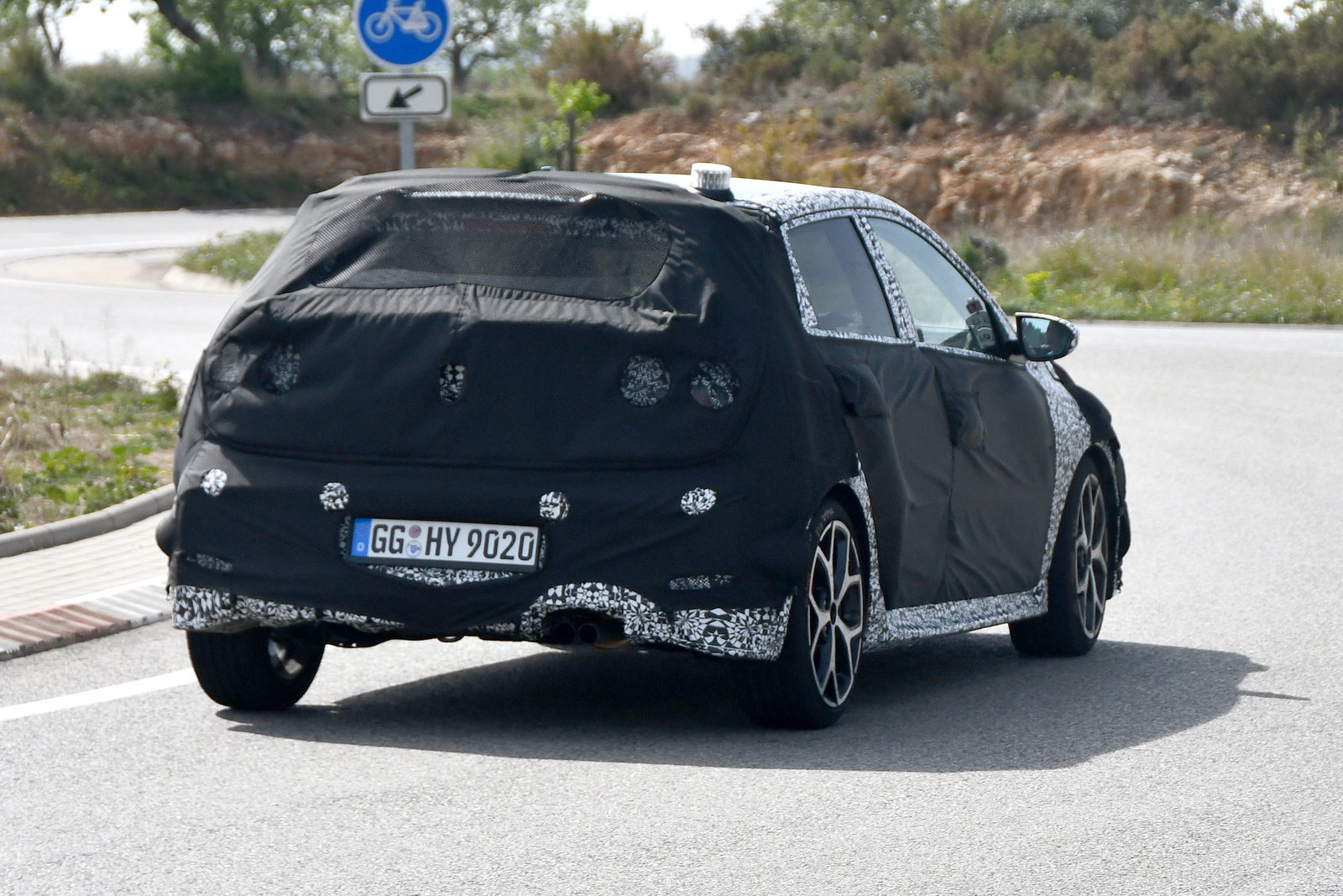 Alfaholics Has Built A Full Carbon GTA-R Shell And Now We Need To Lie Down