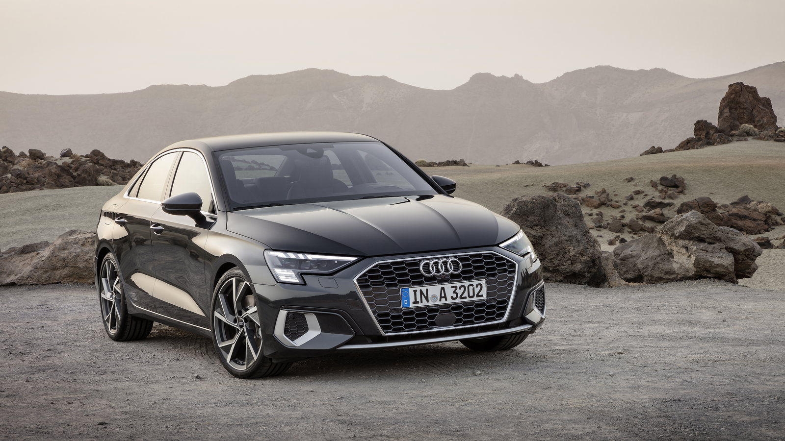 This Widebody Audi SQ7 Is Good For 513bhp And (Nearly) 1000Nm